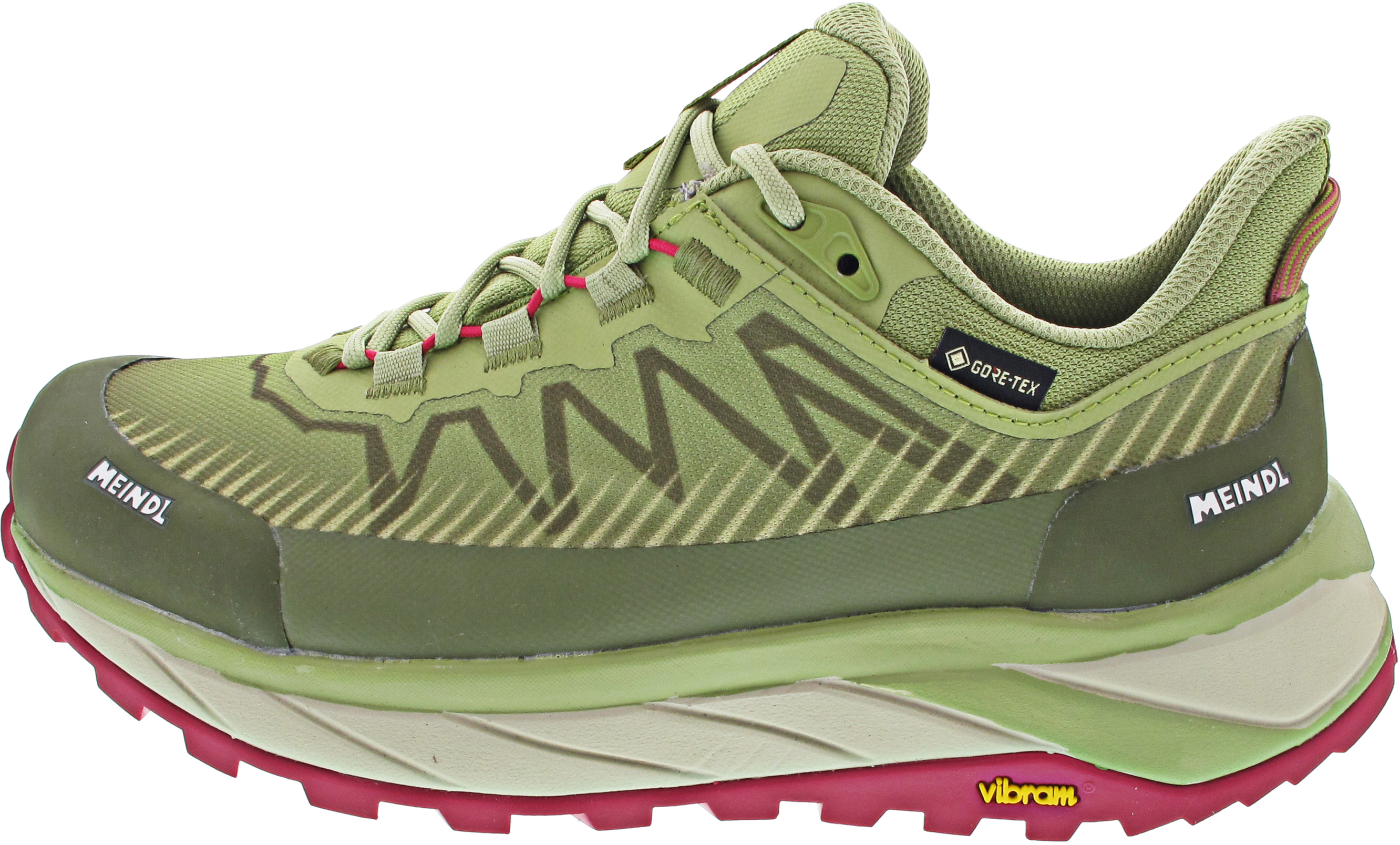 Meindl Eldora Lady GTX