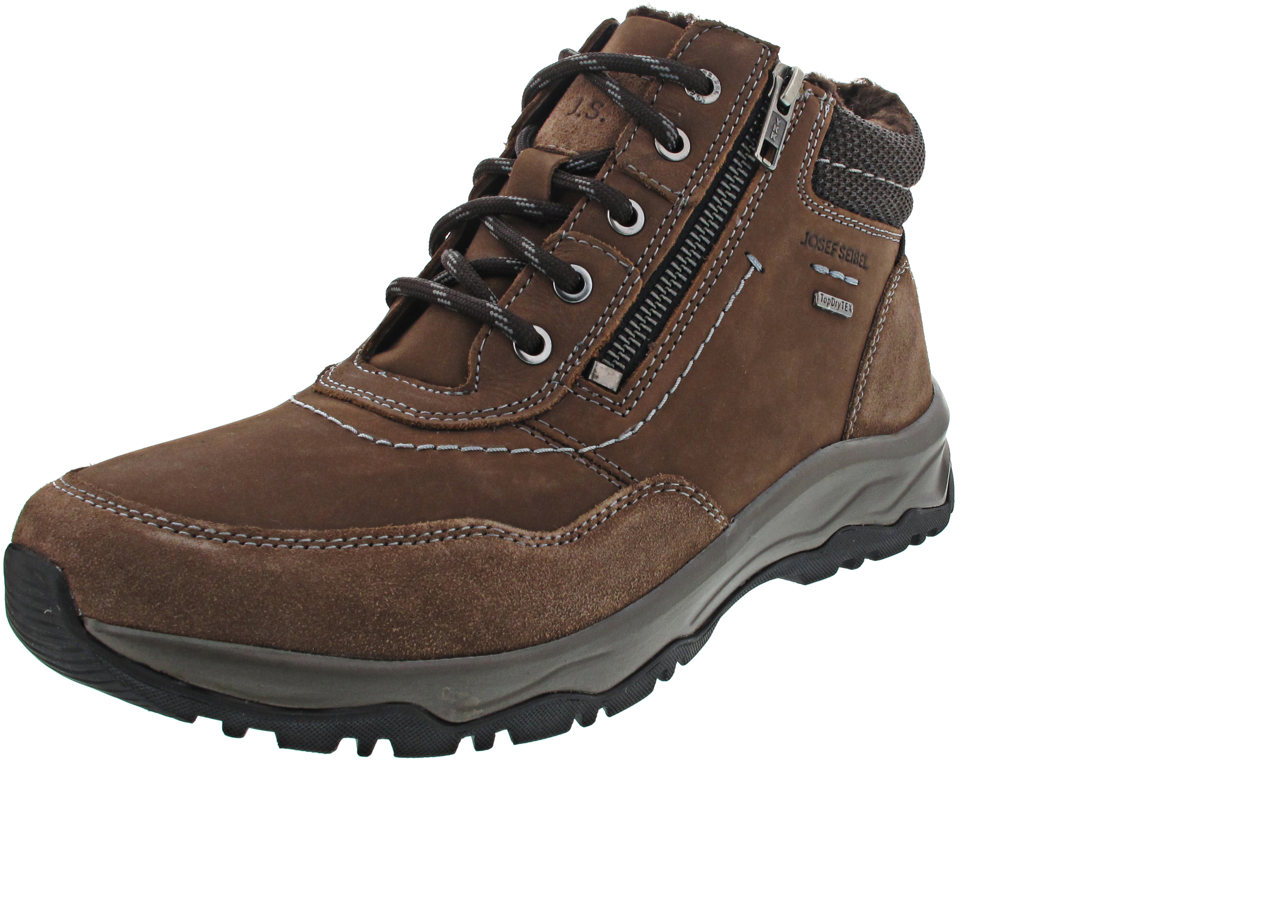 Josef Seibel Leroy 57