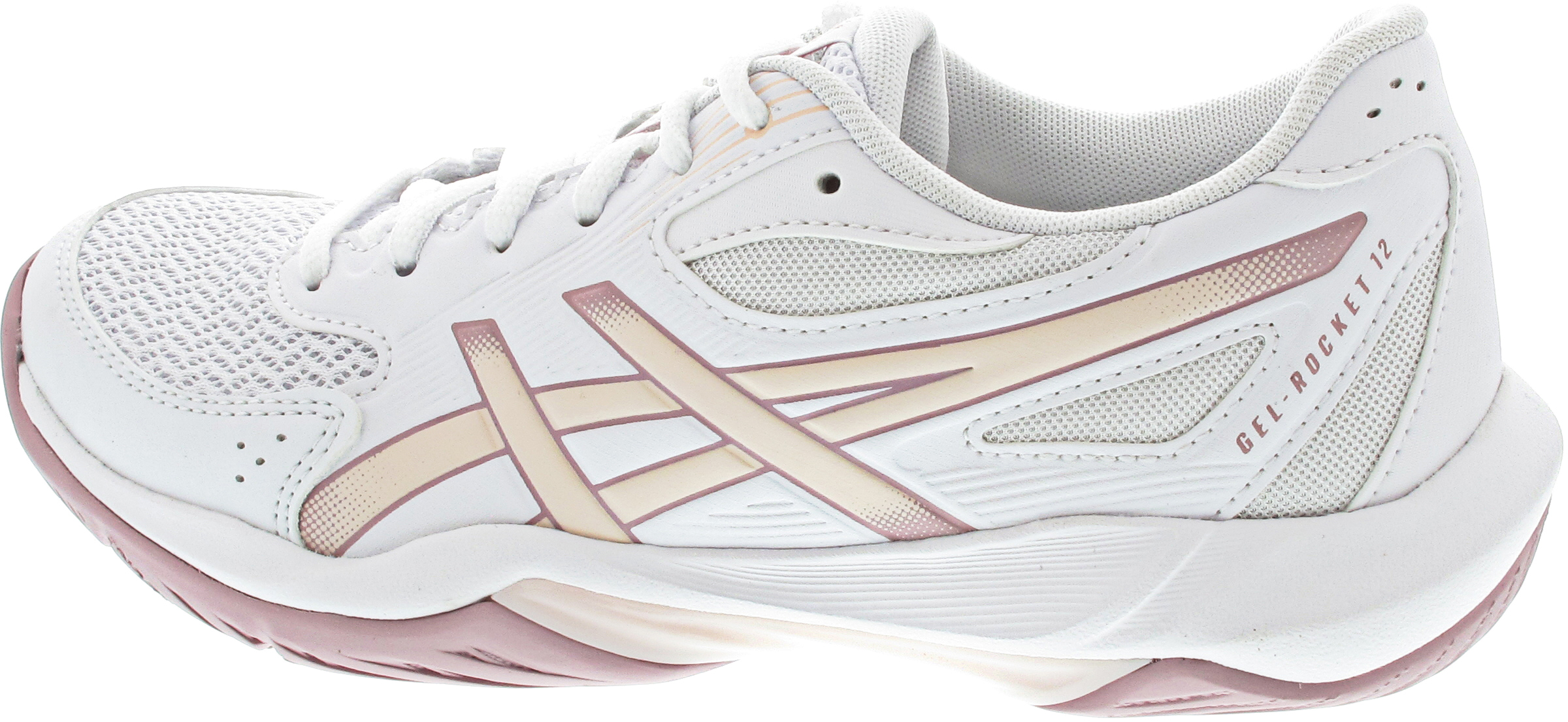 Asics Gel-Rocket 12