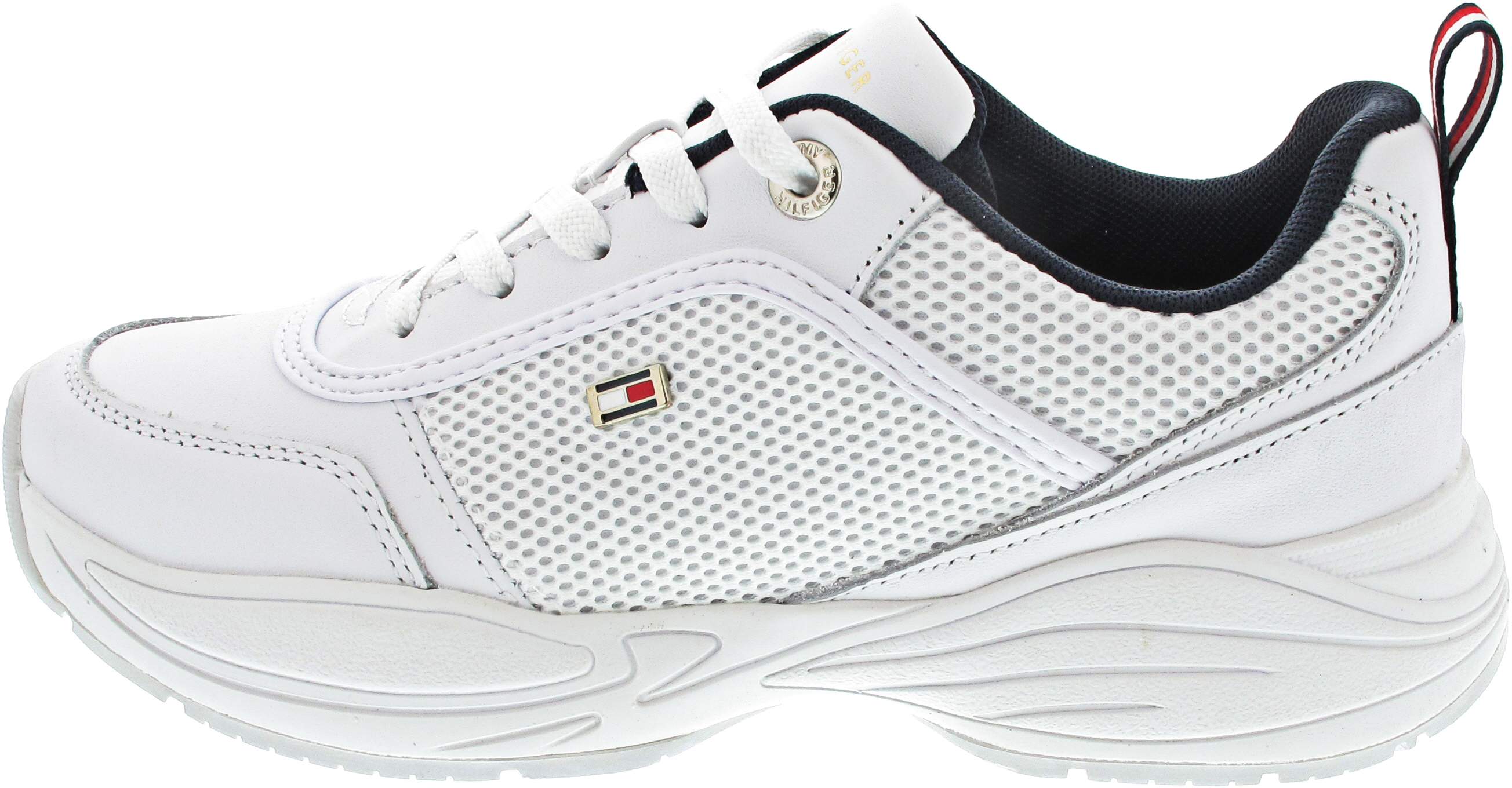Tommy Hilfiger Chunky Runner