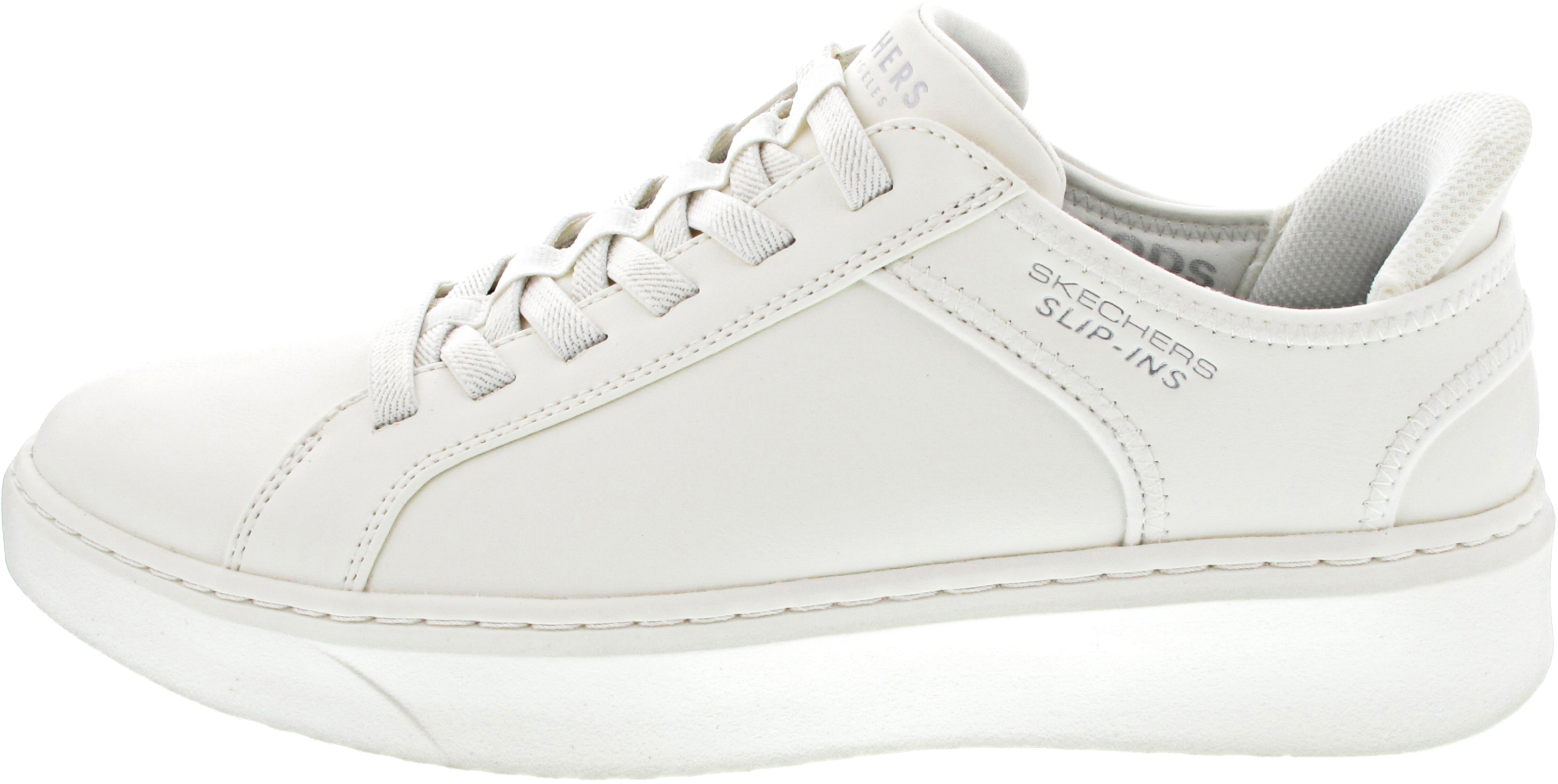 Skechers Slip-Ins:Court Break-Doub