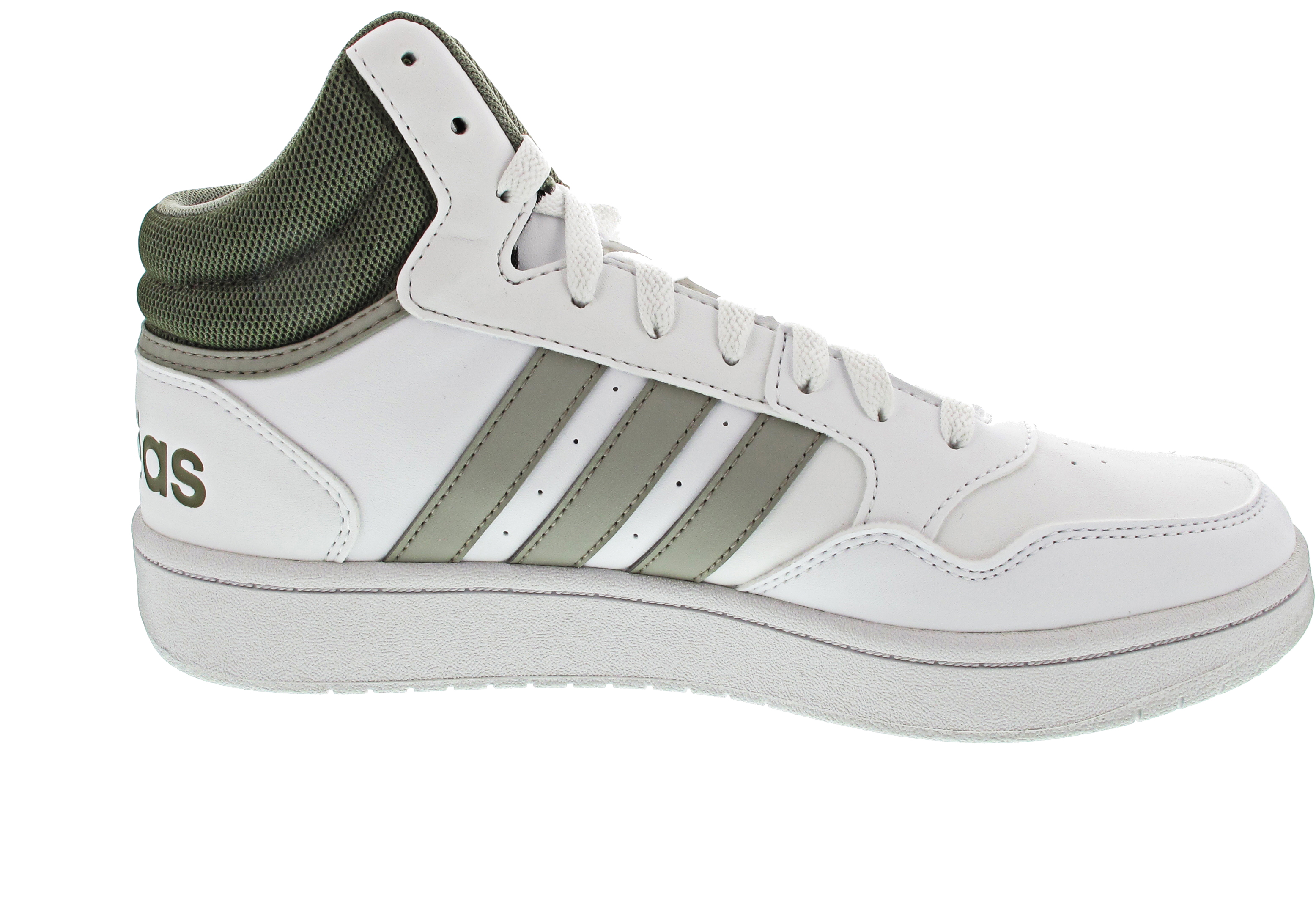 adidas Hoops 3.0 Mid