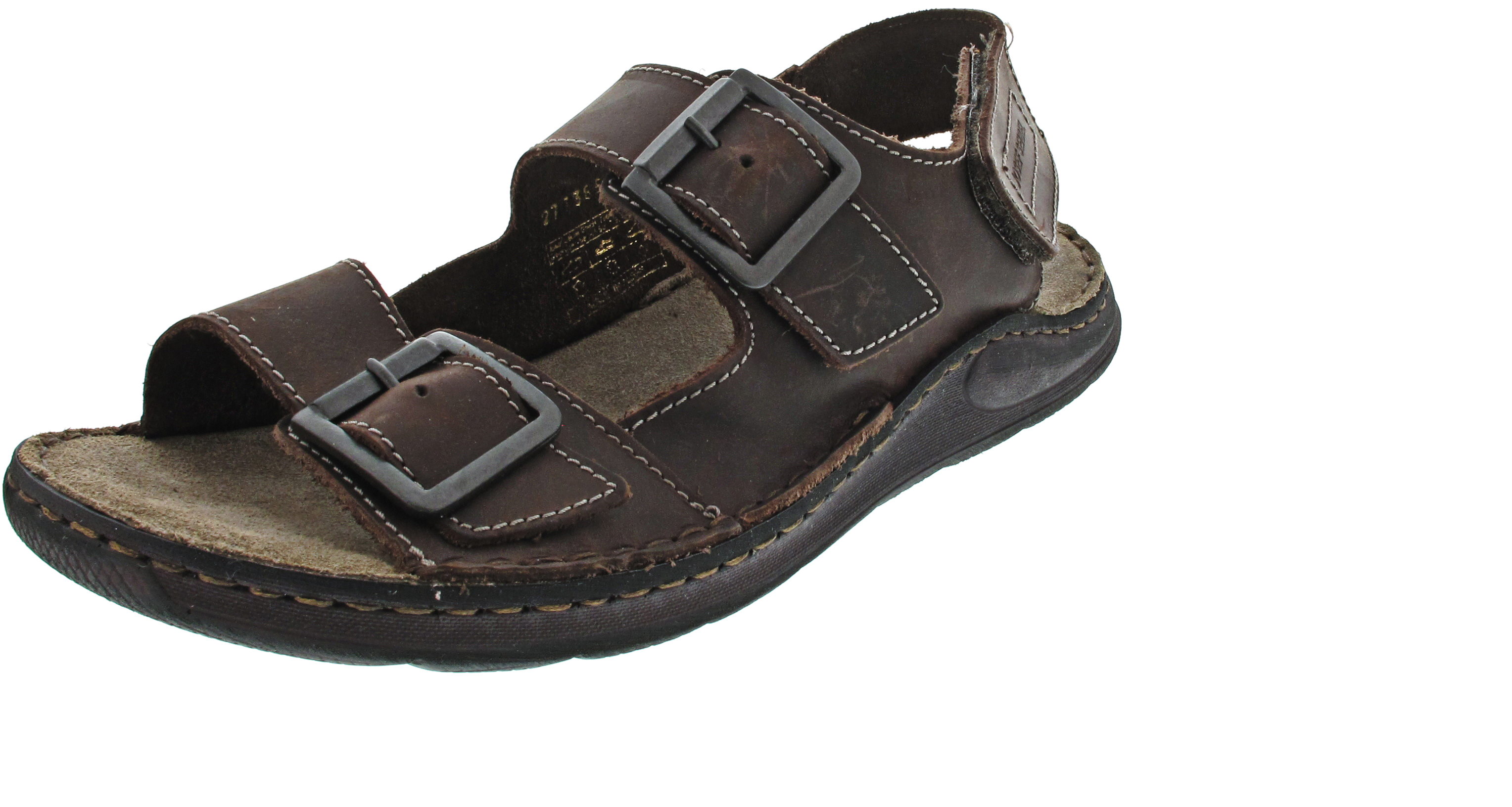 Josef Seibel Maverick 07