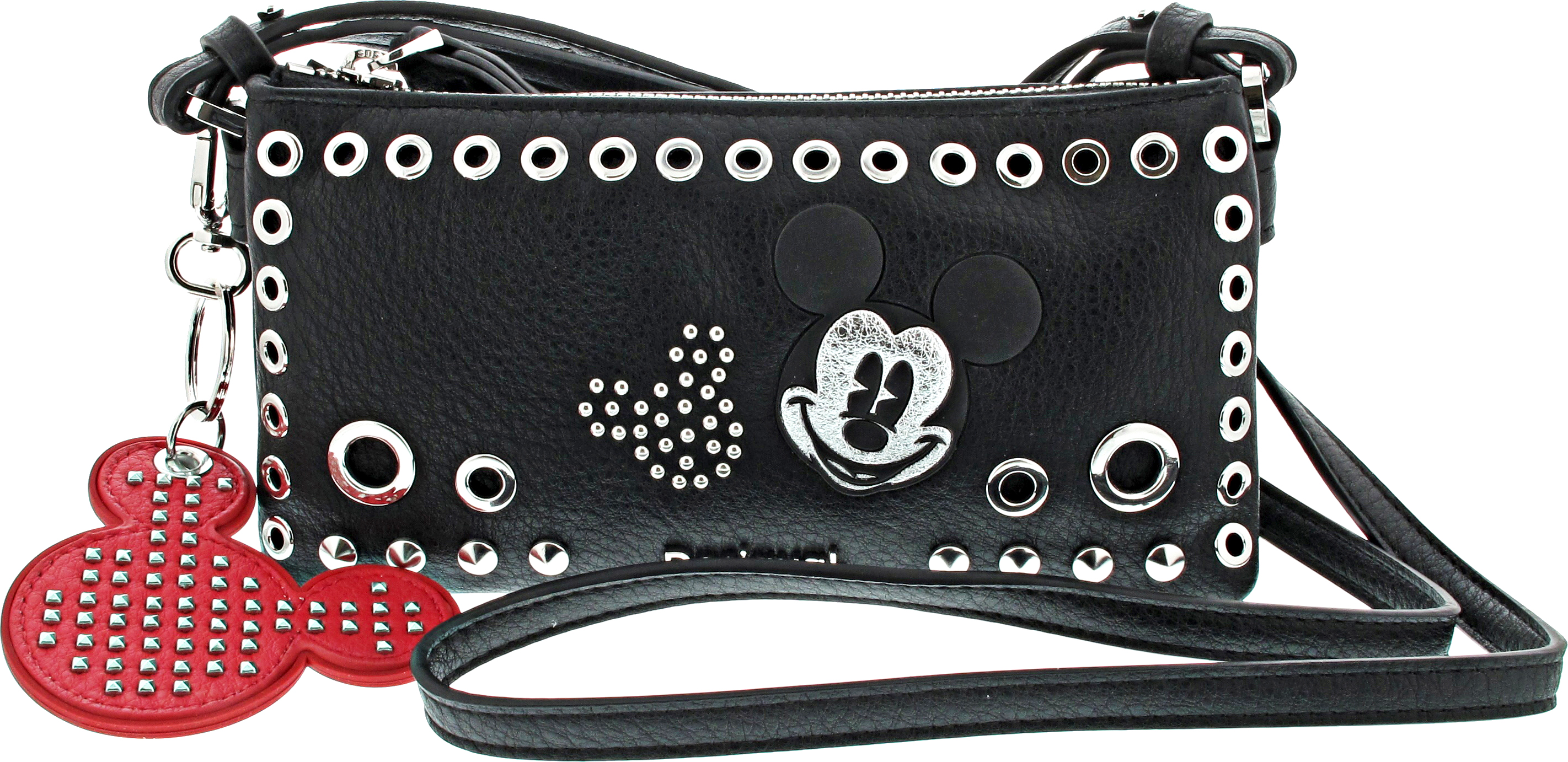 Desigual Mickey Rock Dortmund Baby