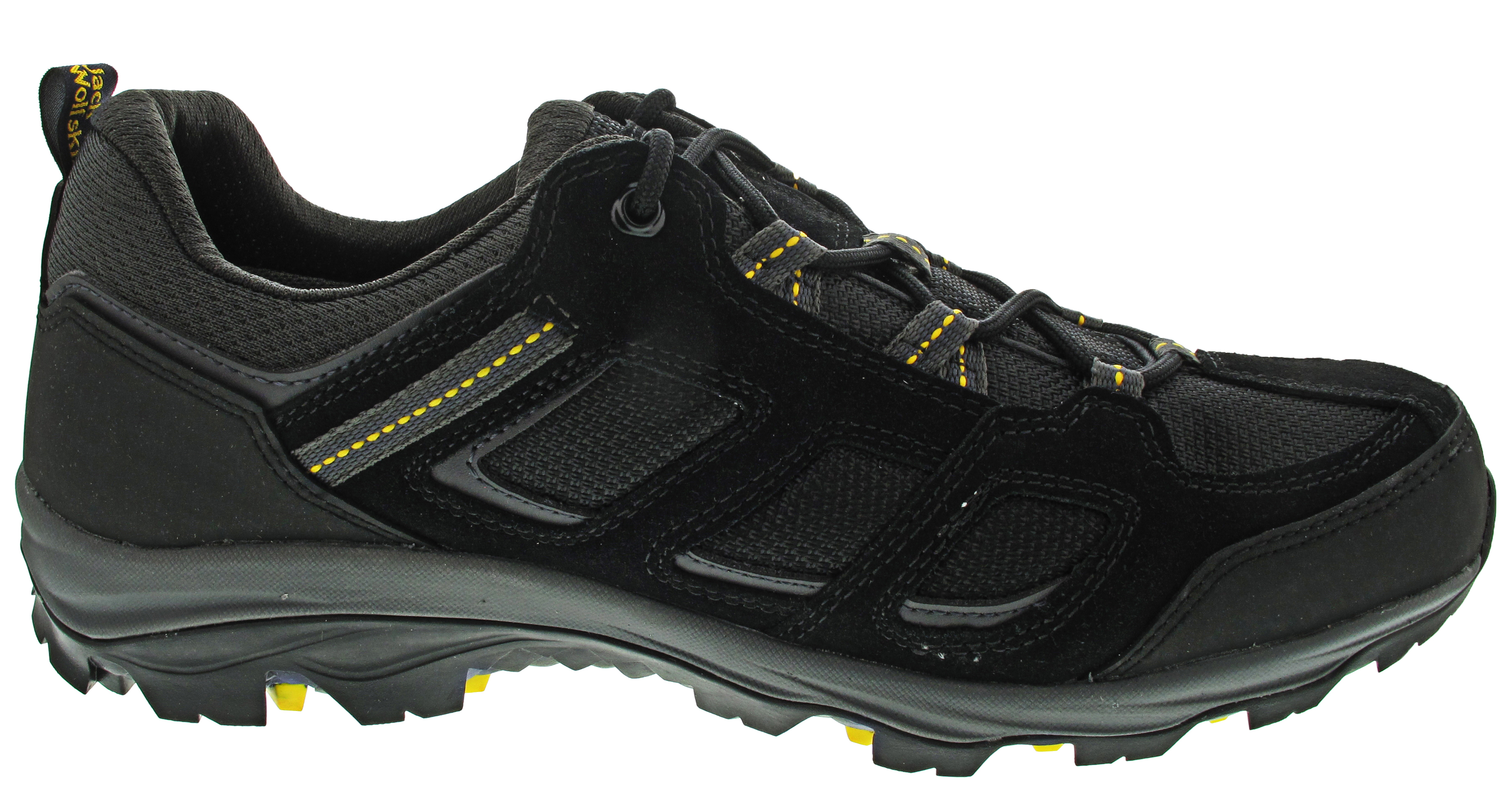 Jack Wolfskin Vojo 3 Texapore Low M