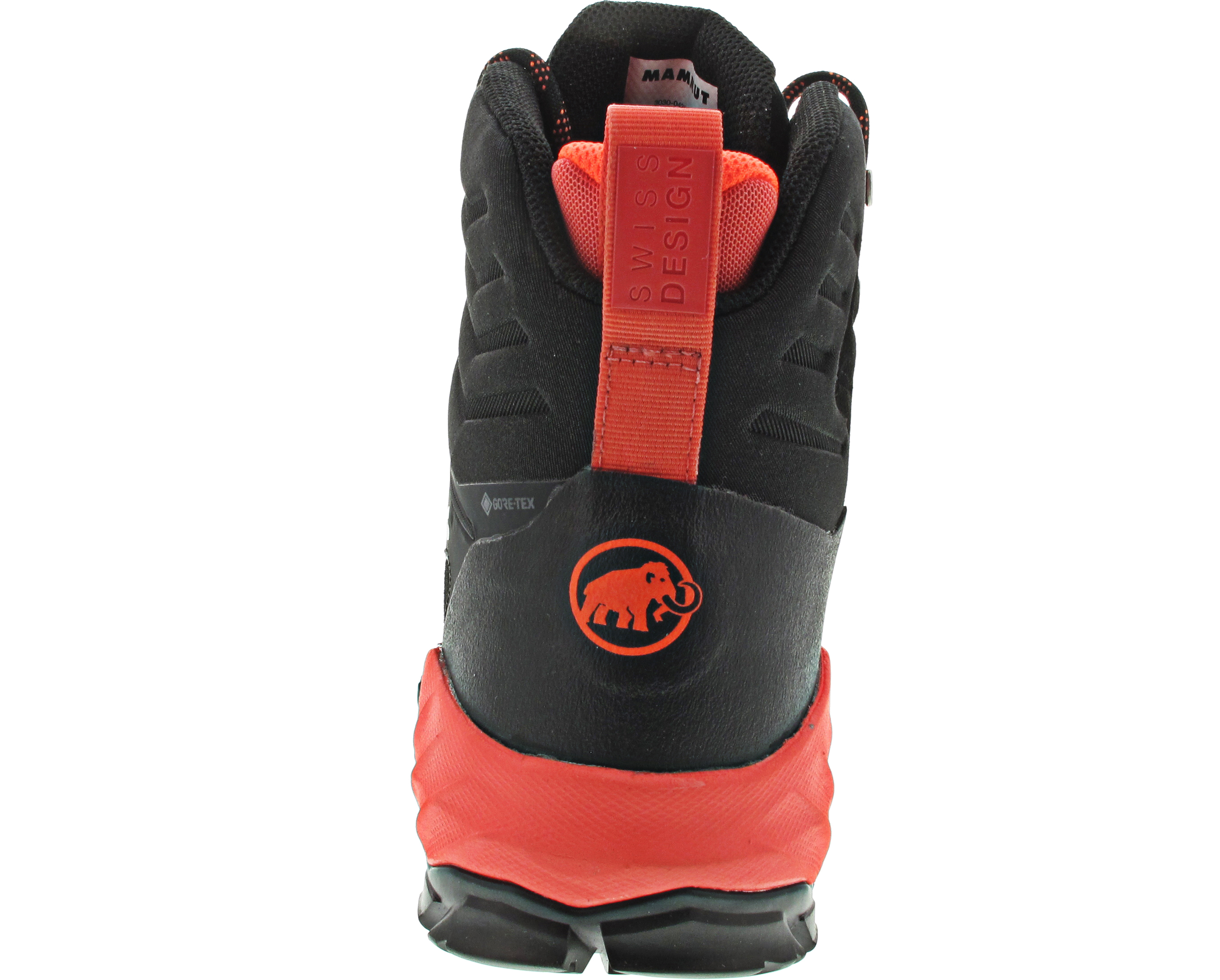 Mammut Sapuen High GTX Women