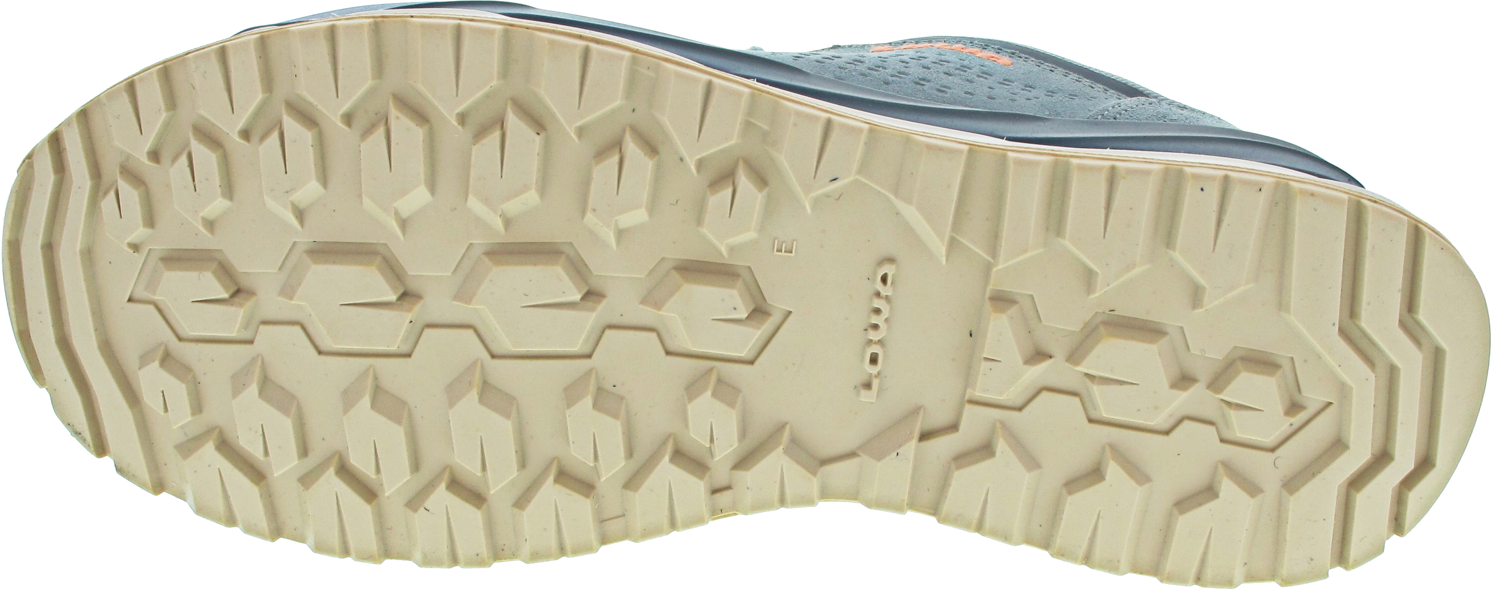 Lowa Malta GTX Lo Ws