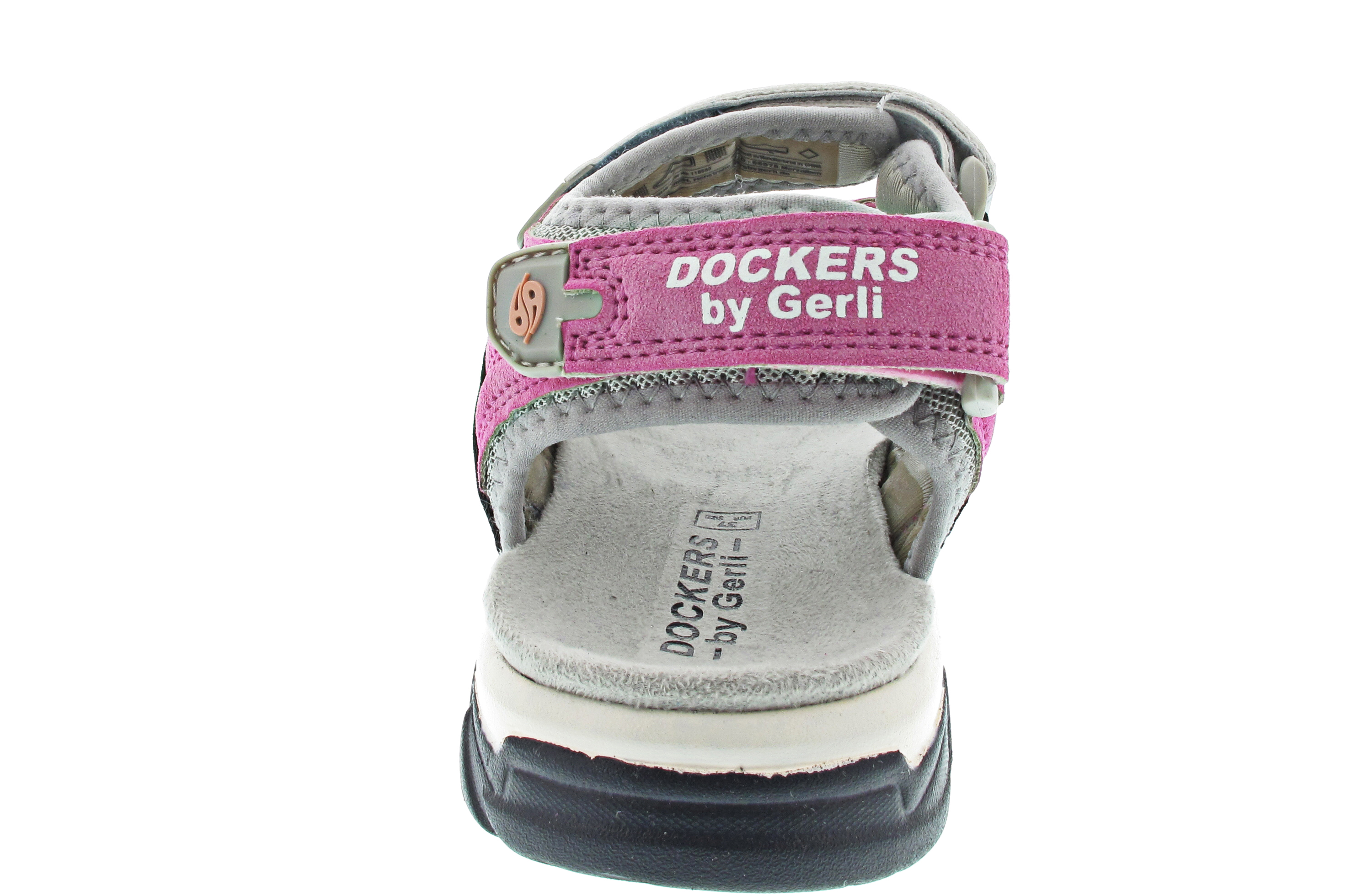 Dockers by Gerli