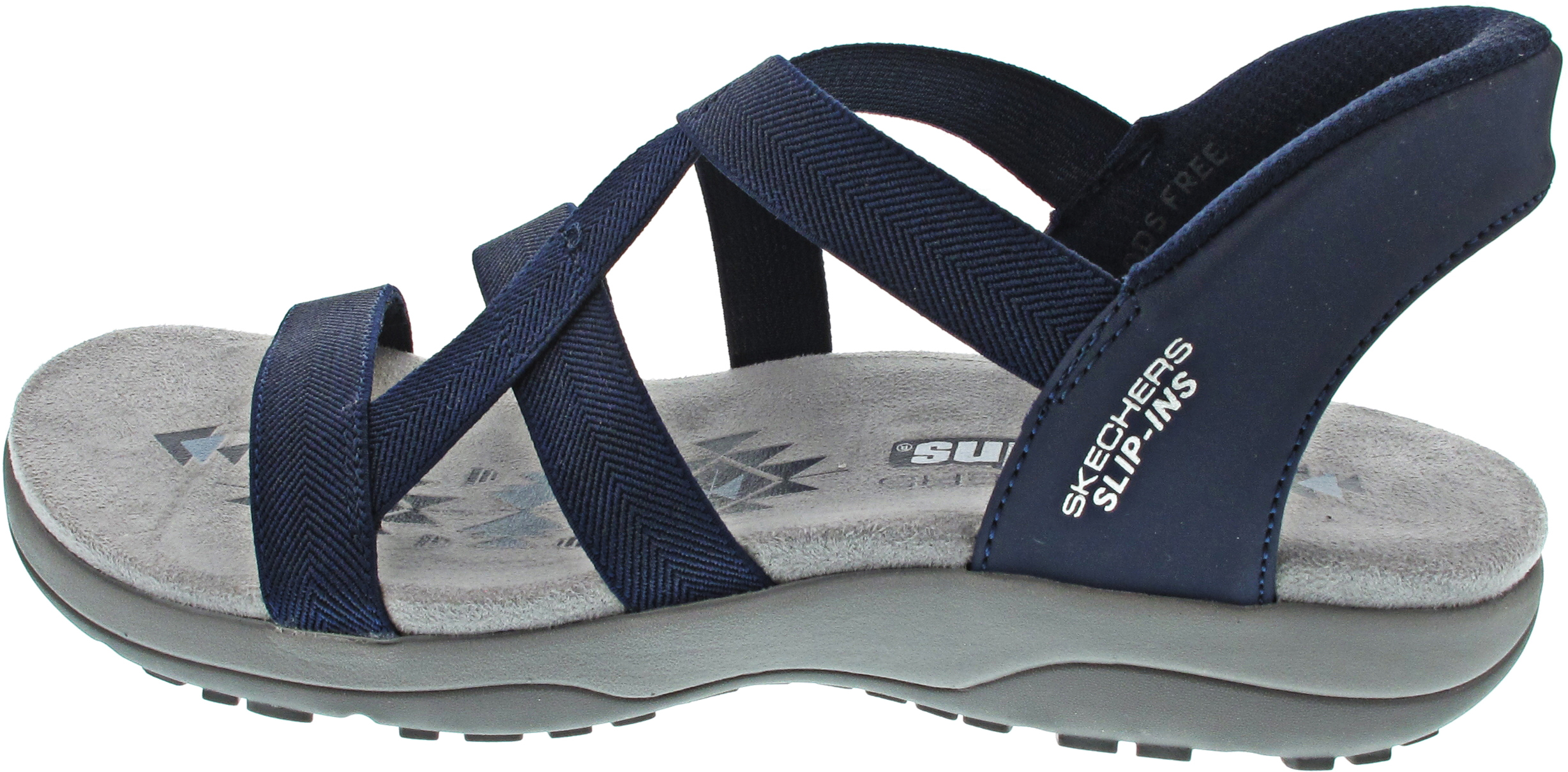 Skechers Slip-Ins: Reggae Slim