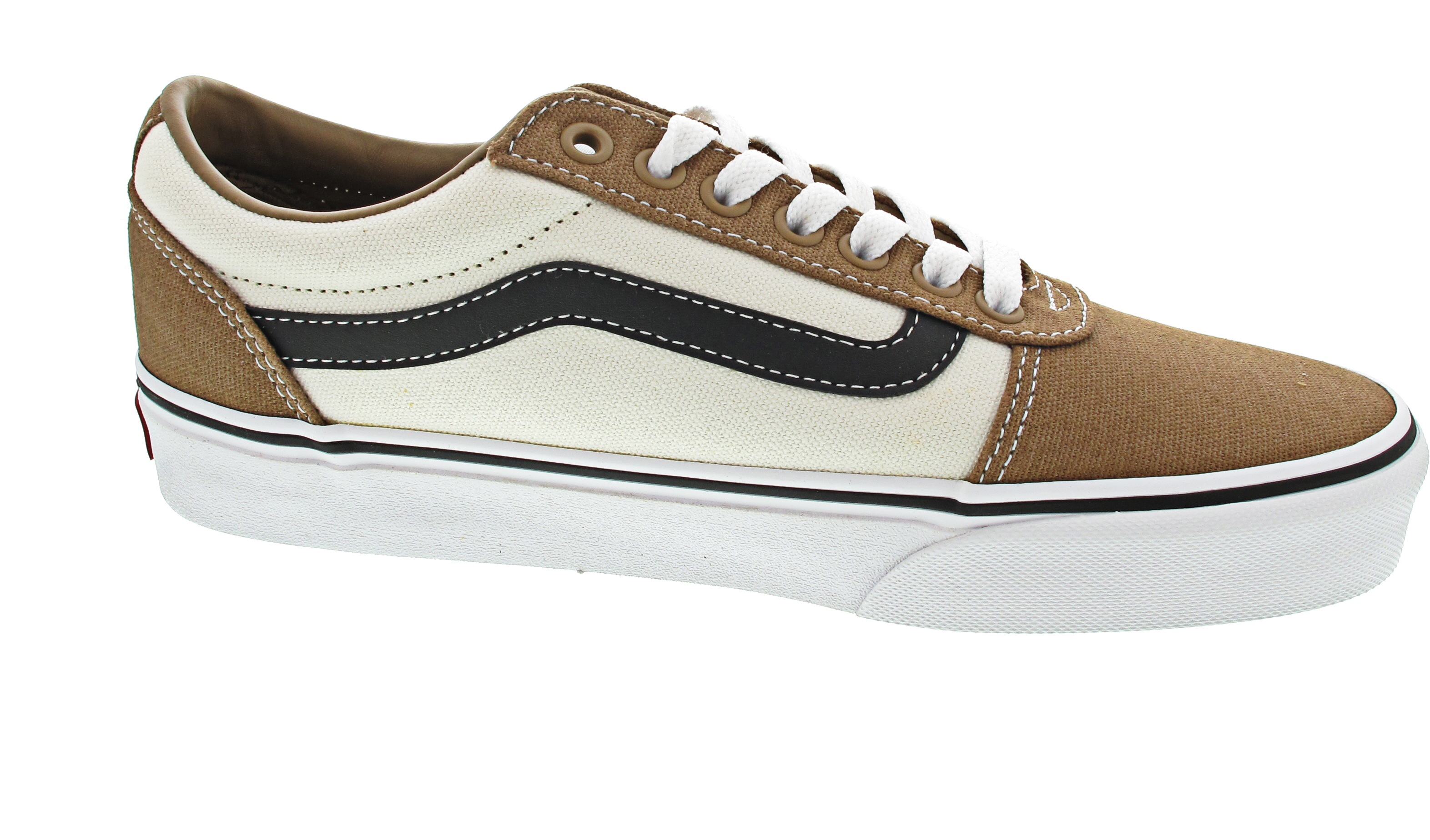 Vans MN Ward Retro Canvas