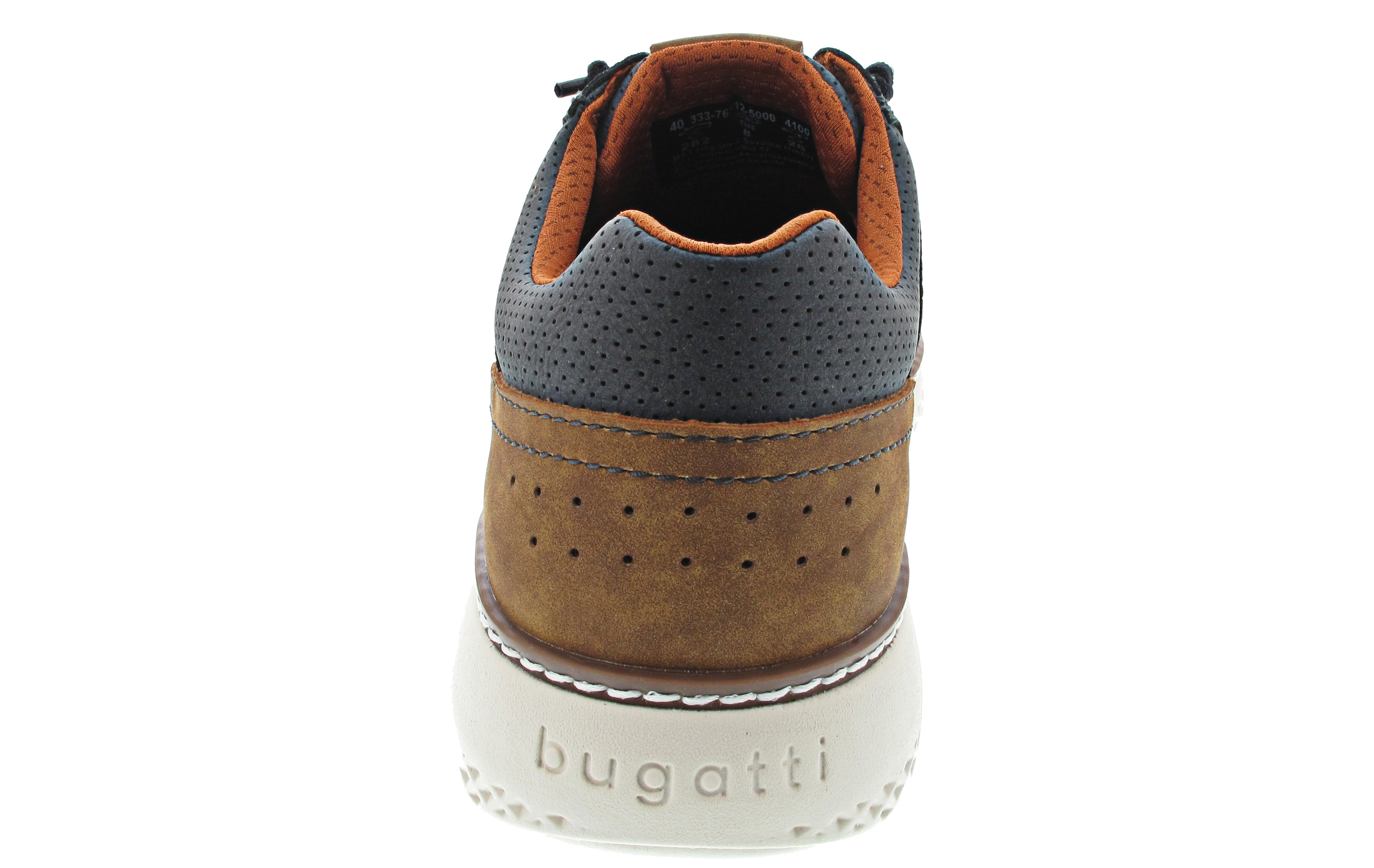 Bugatti Dexter