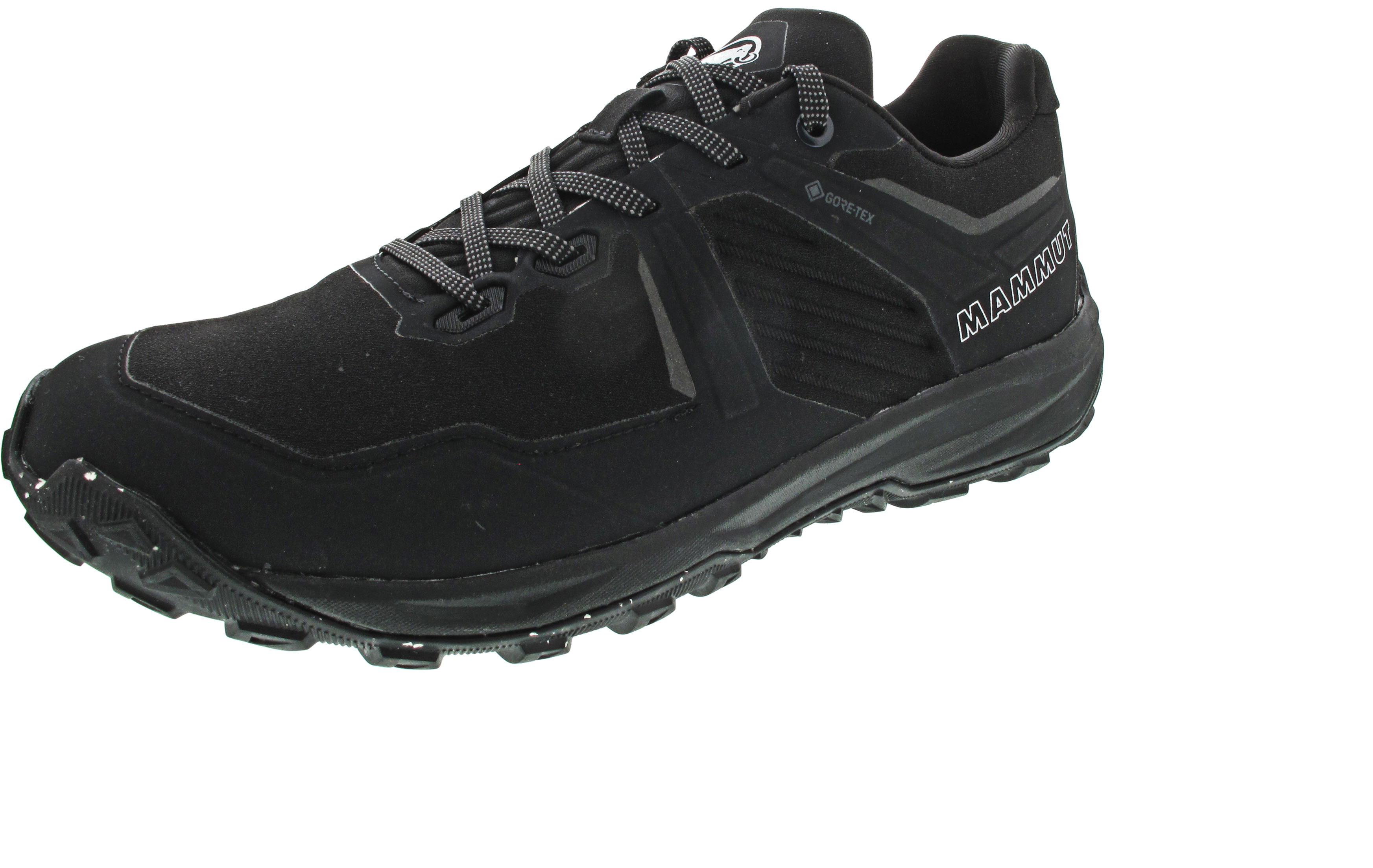 Mammut Ultimate III Low GTX Woma