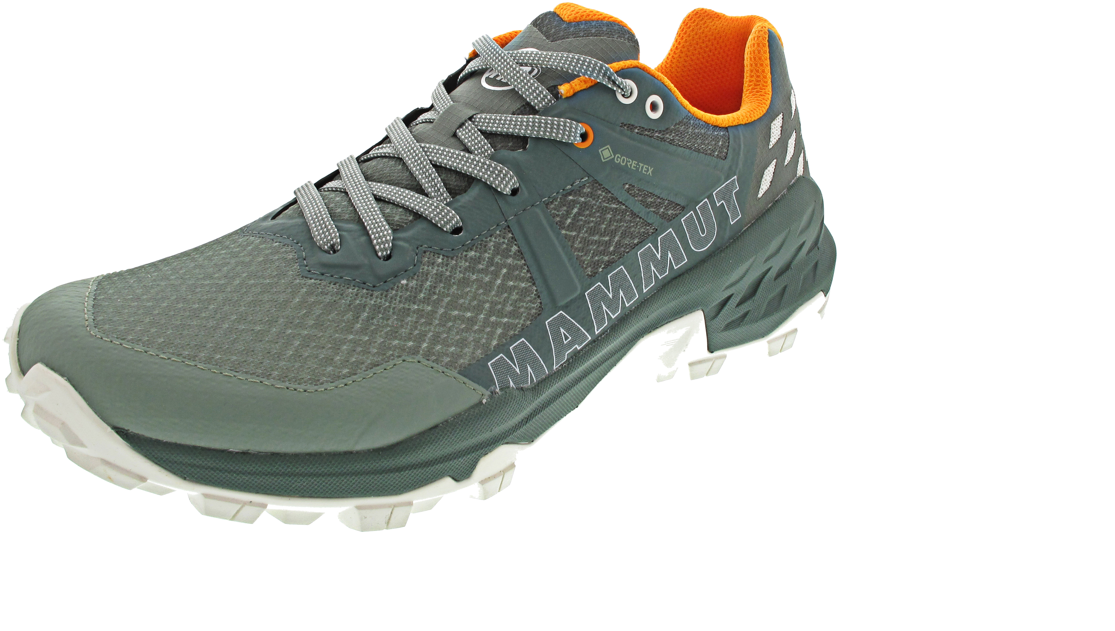 Mammut Sertig II Low GTX Men