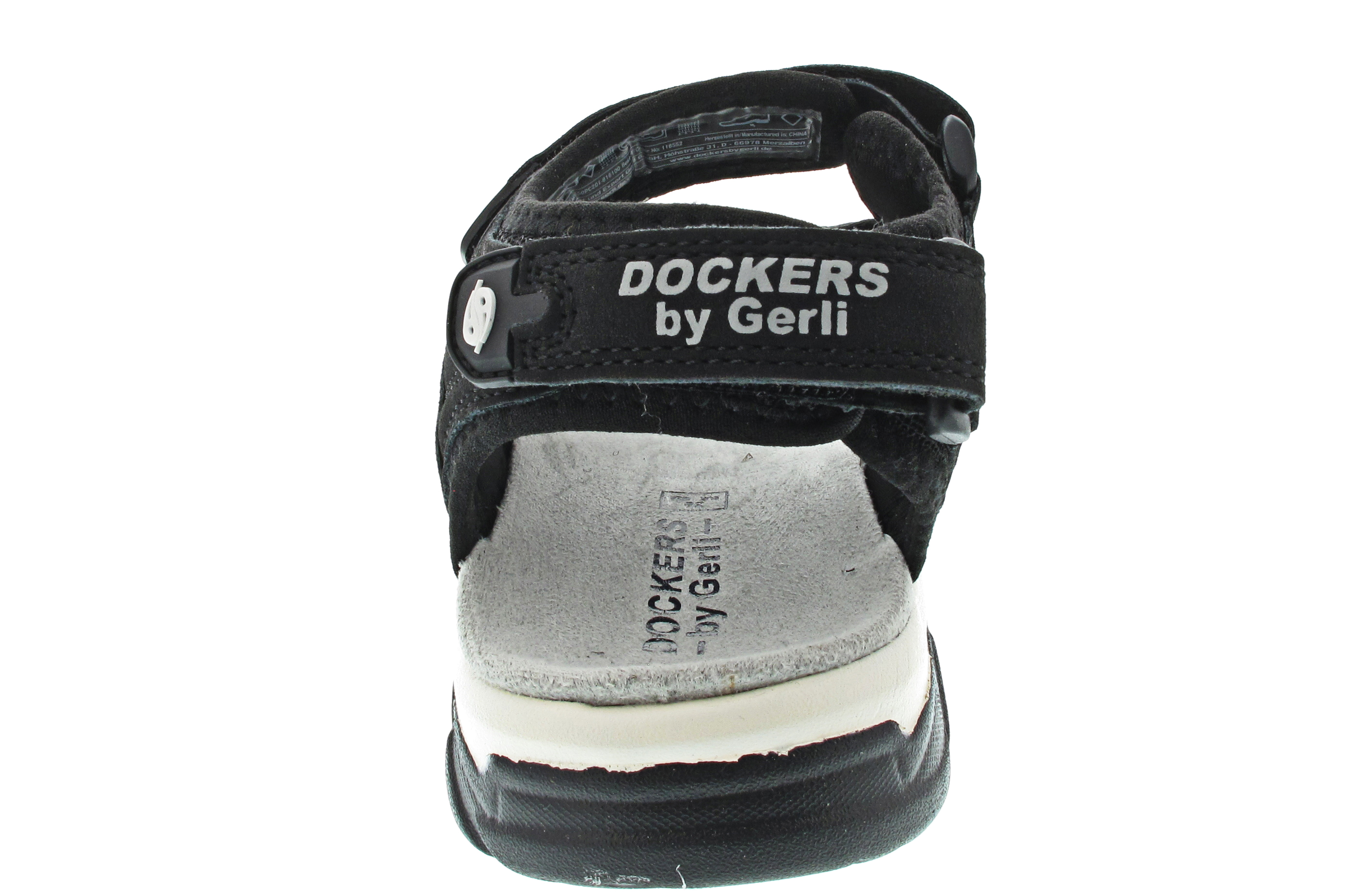 Dockers by Gerli
