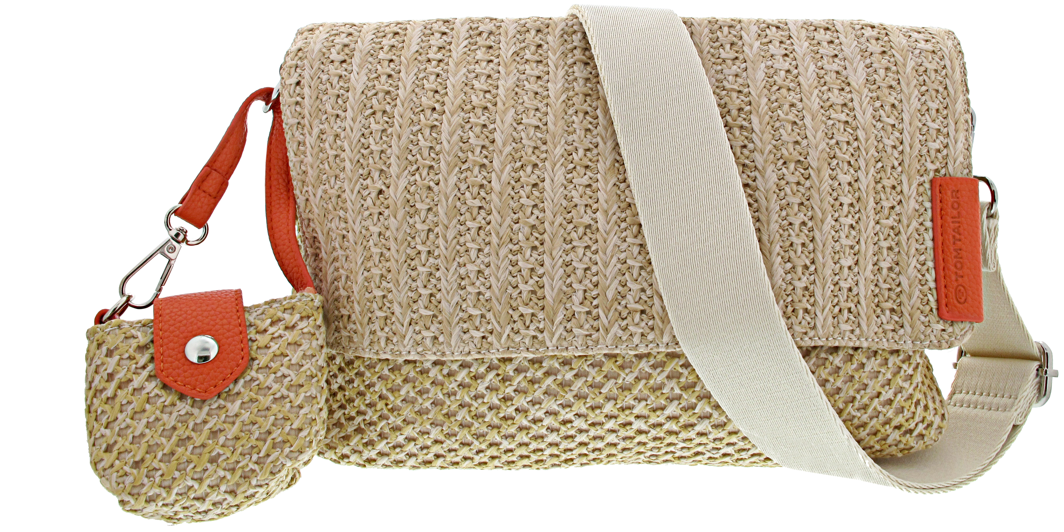 Tom Tailor Bags Vanya Flap Bag M