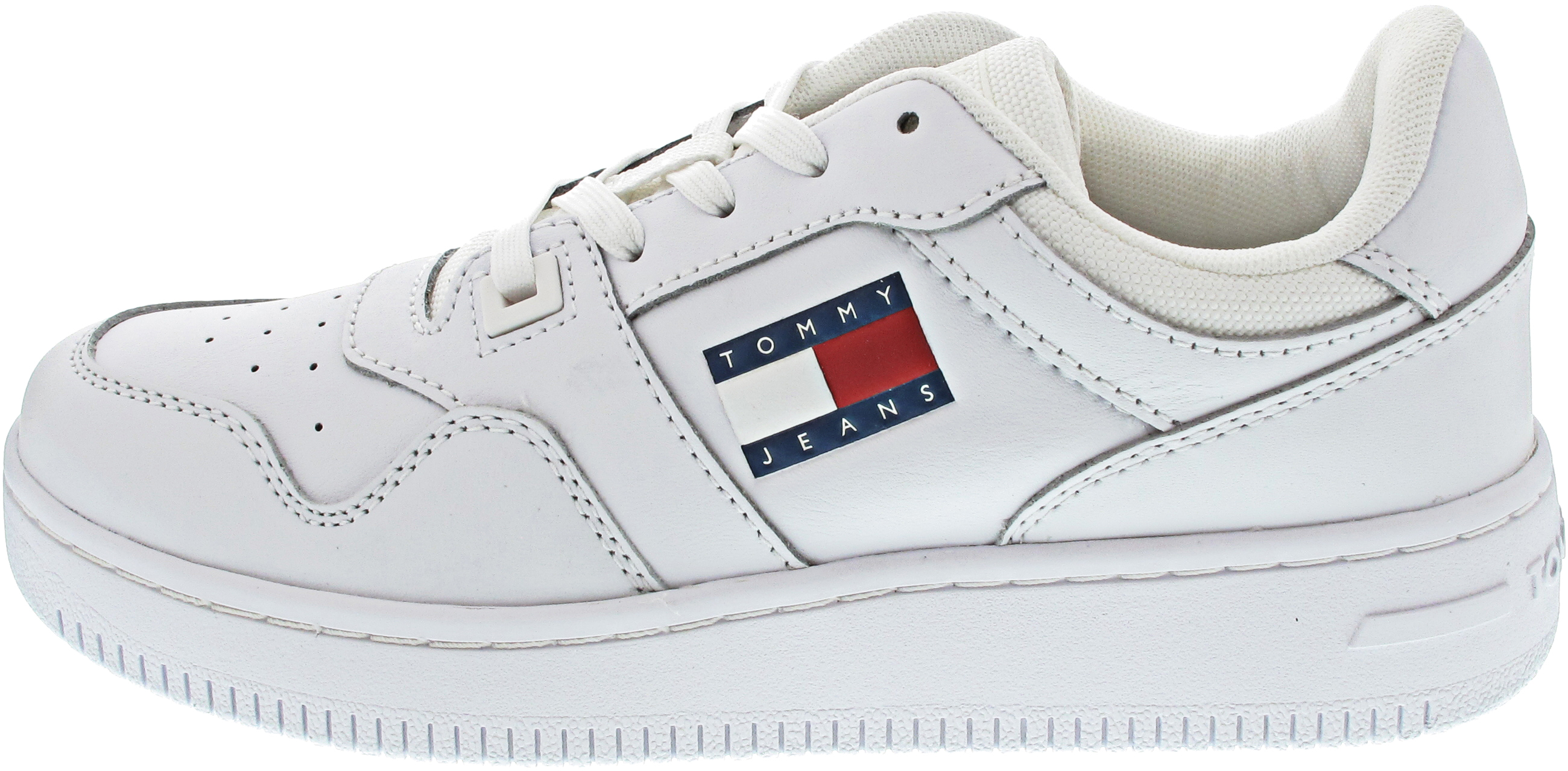 Tommy Jeans RJW Retro Basket Ess