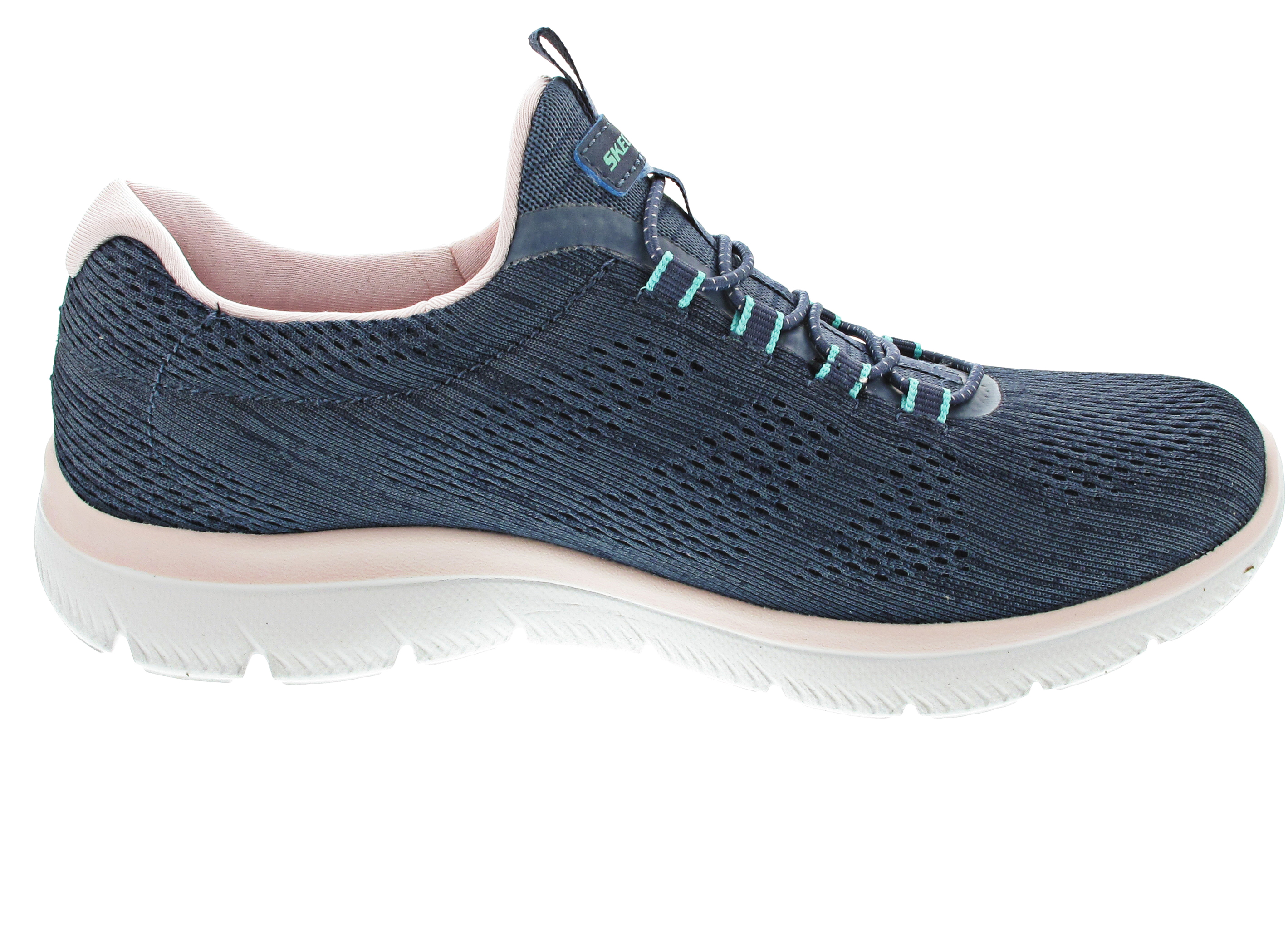 Skechers Summits - Fun Flare