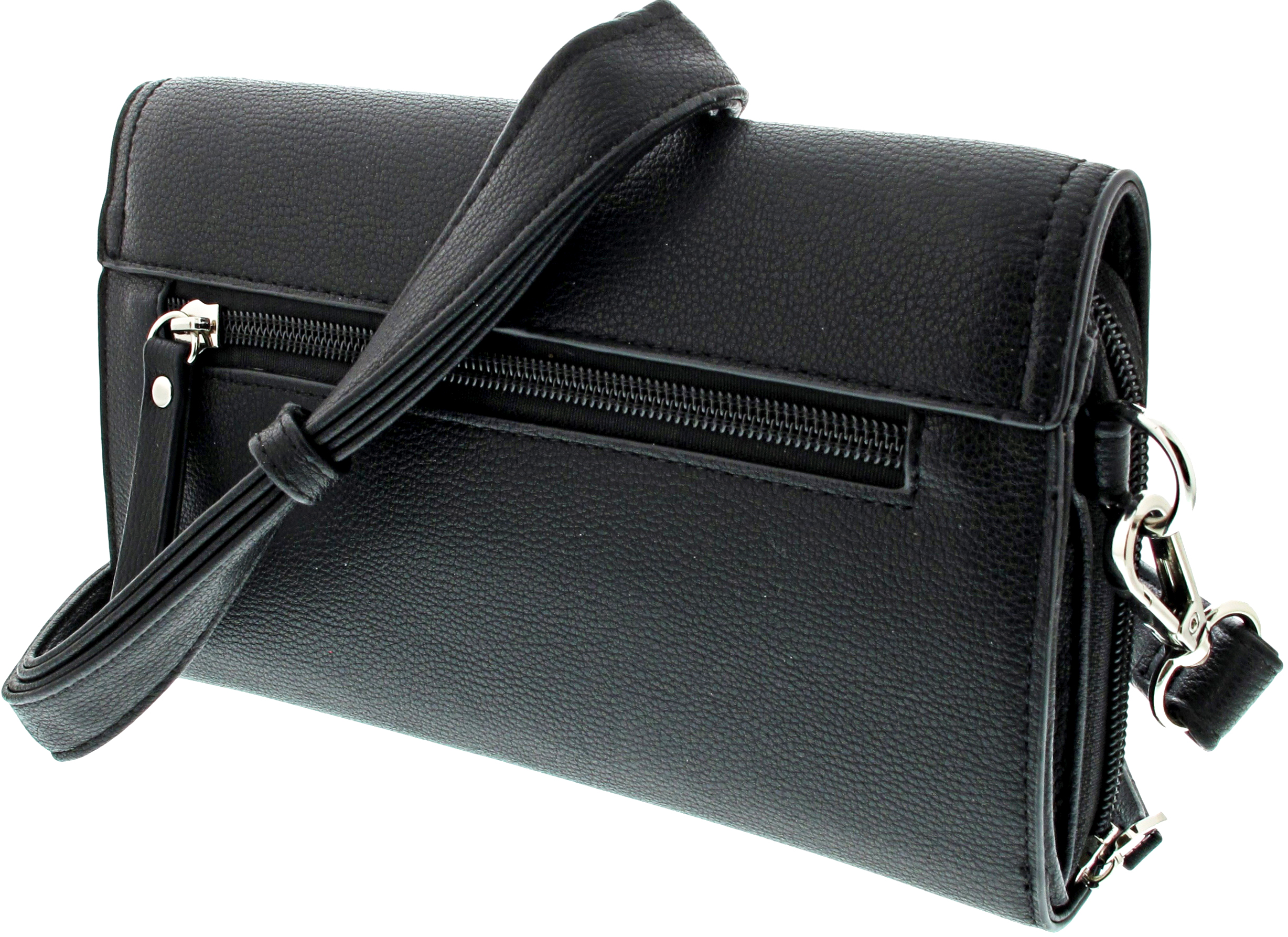 Gabor Sadi Long Zip Wallet XL