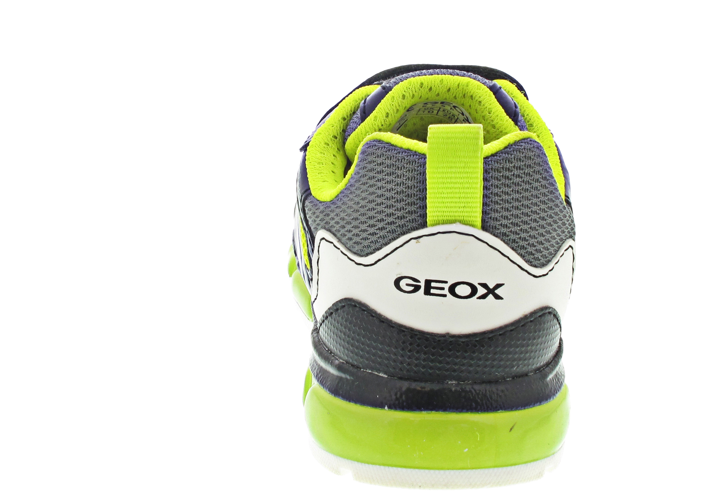 Geox Android Boy