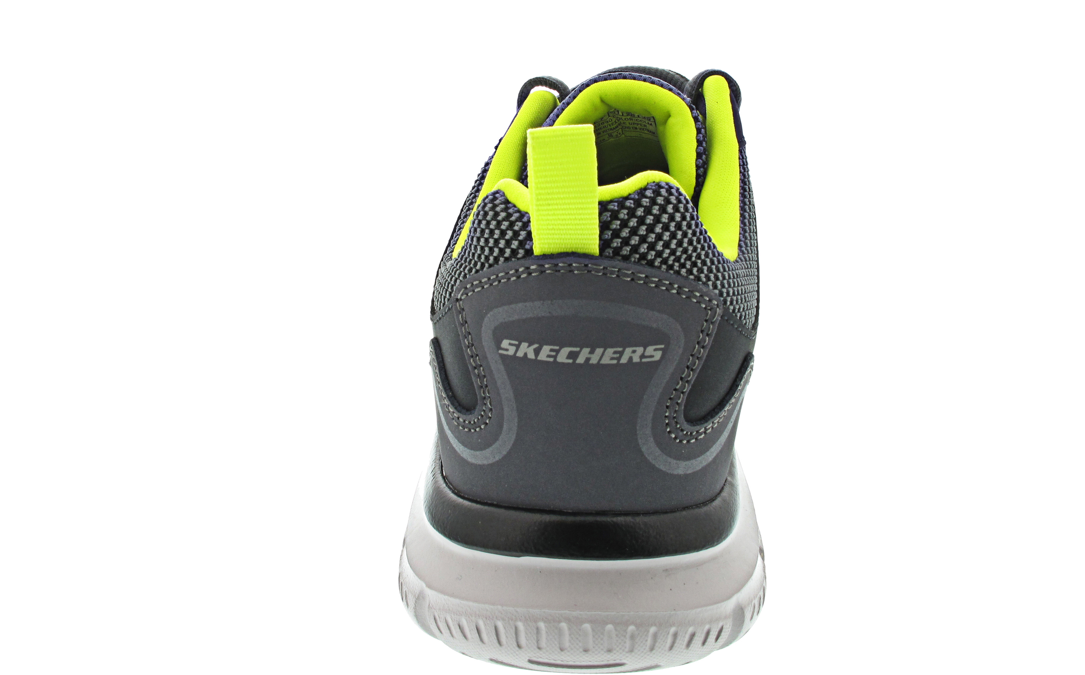 Skechers Track-Bucolo