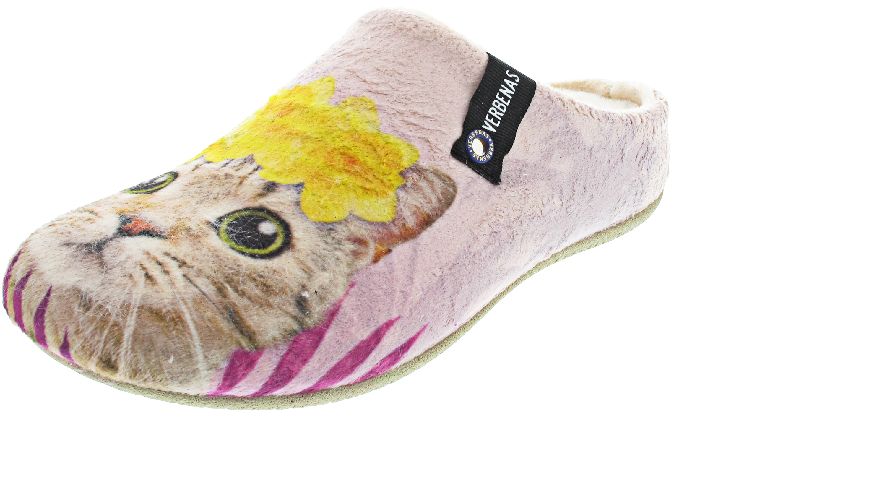 Verbenas York Animal Pelo