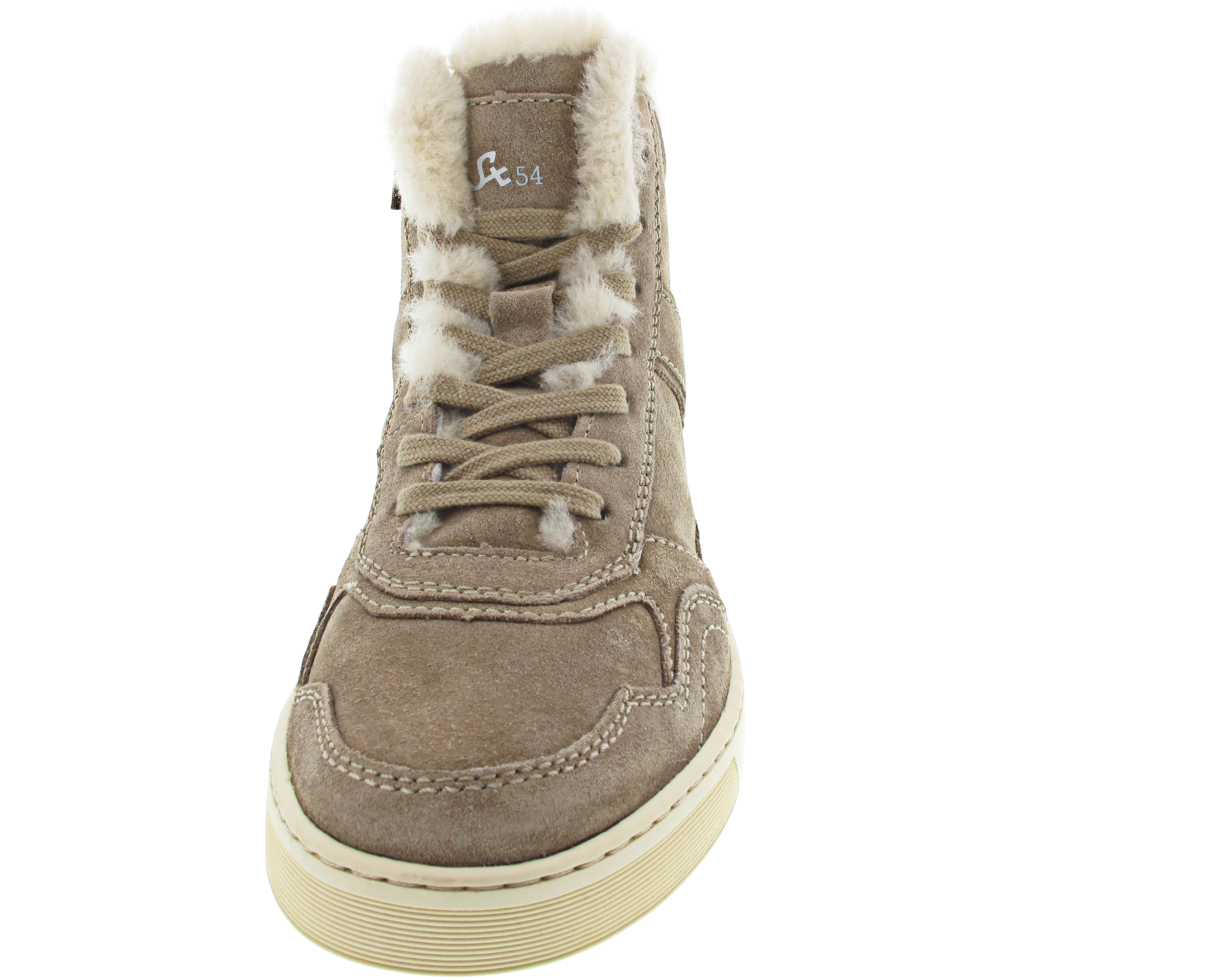 Sioux Maites Sneaker
