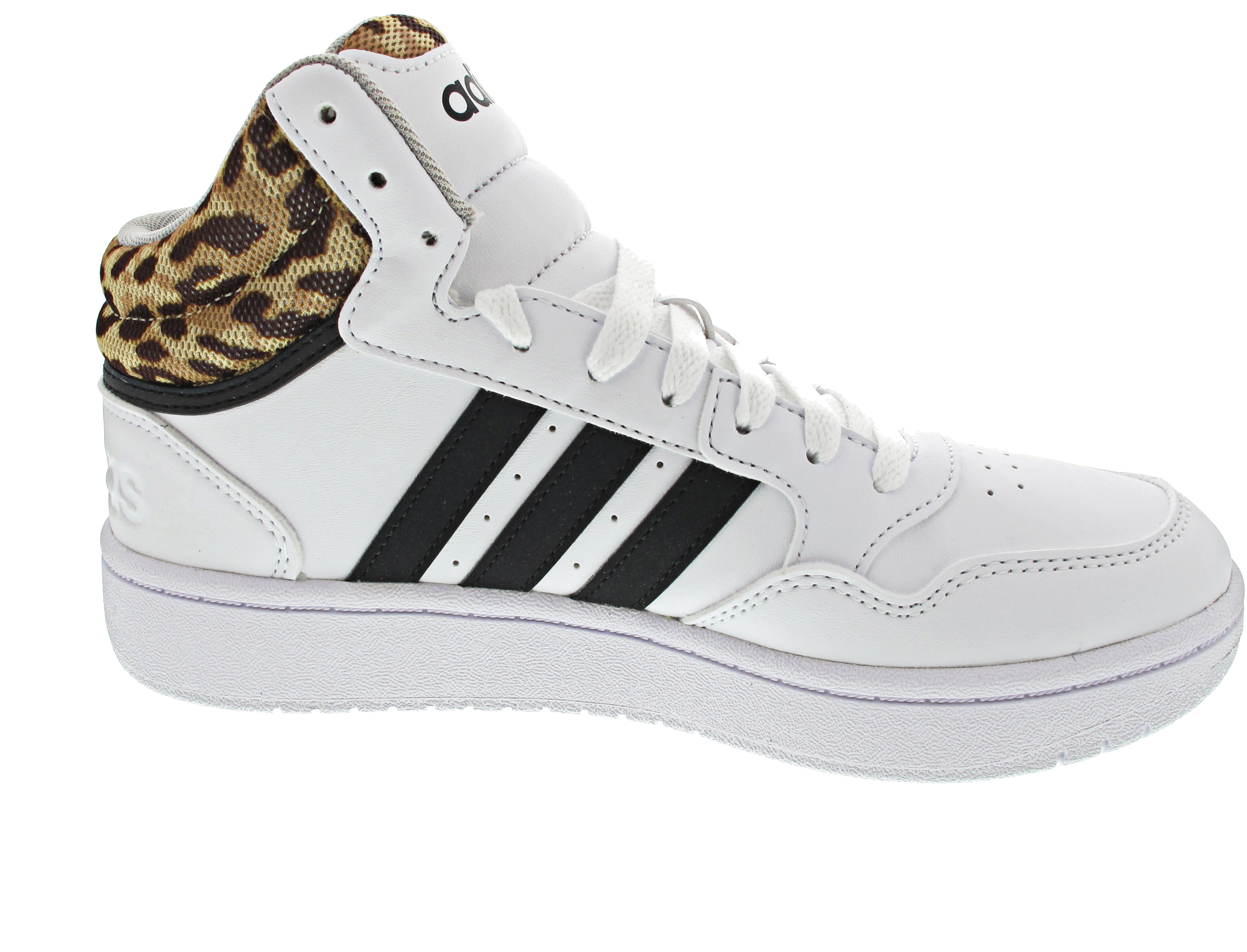 adidas Hoops 3.0 Mid
