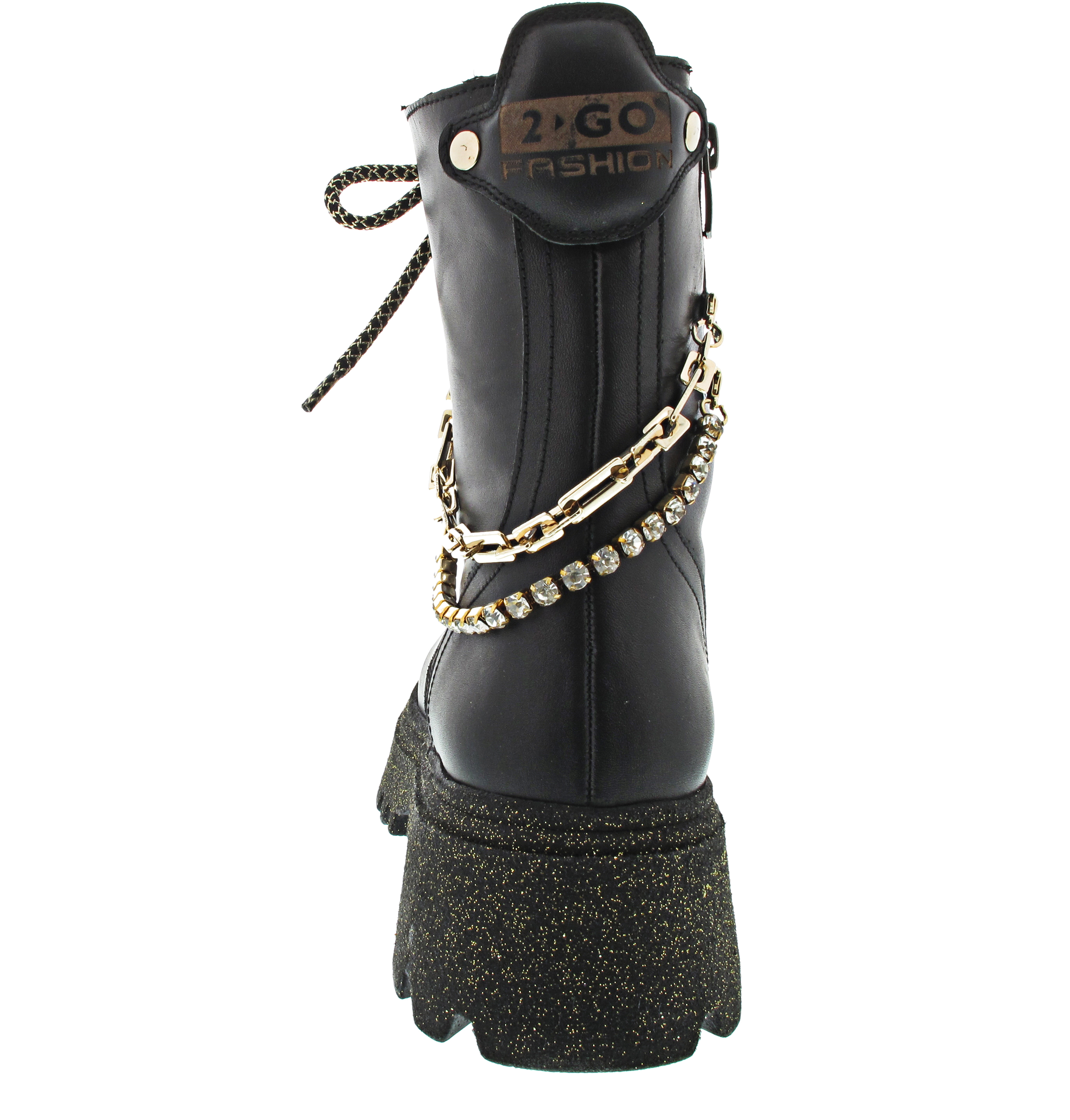 2 Go Fashion