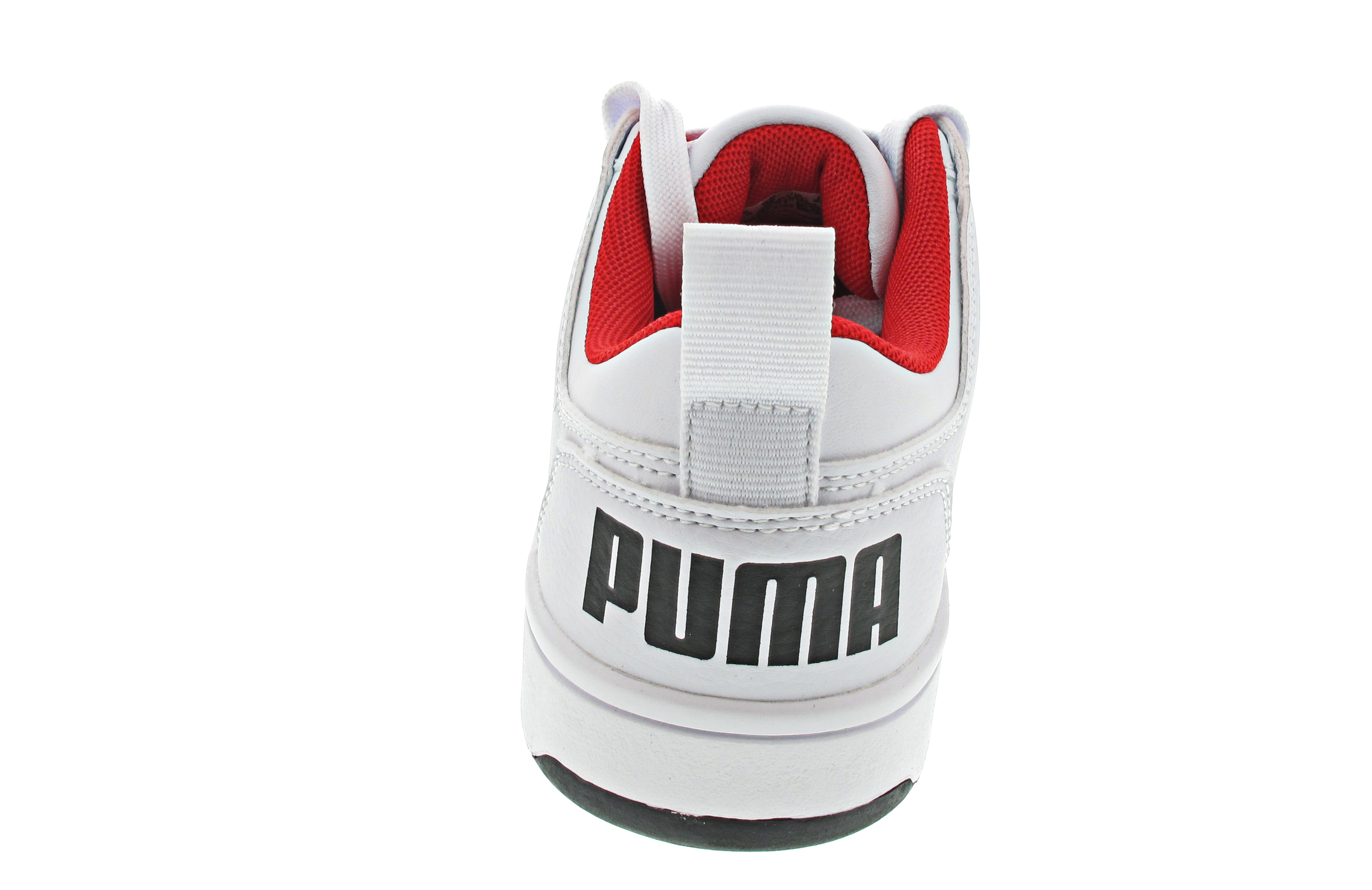 Puma Rebound Layup Lo SL Jr