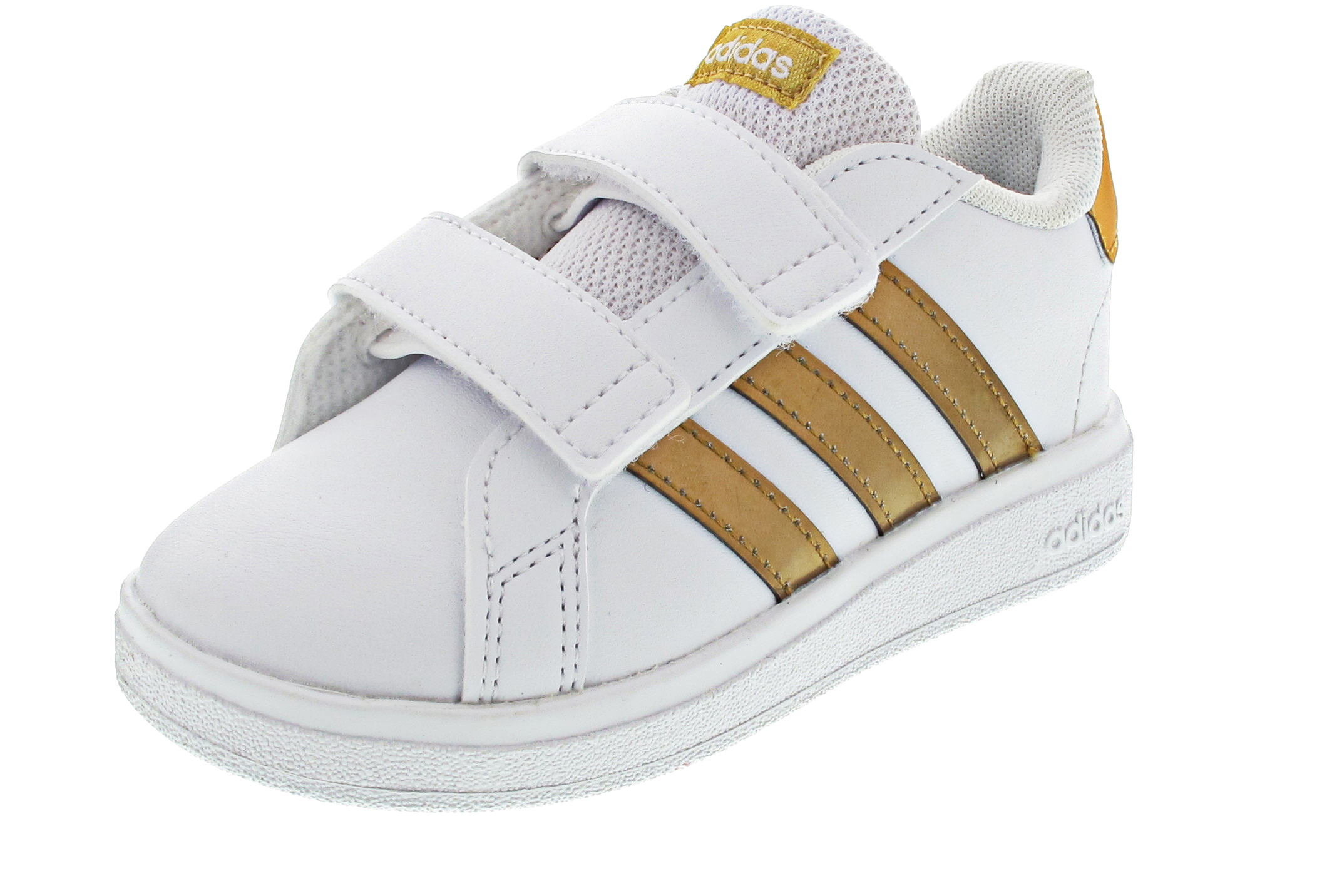 adidas Grand Court 2.0 CF I