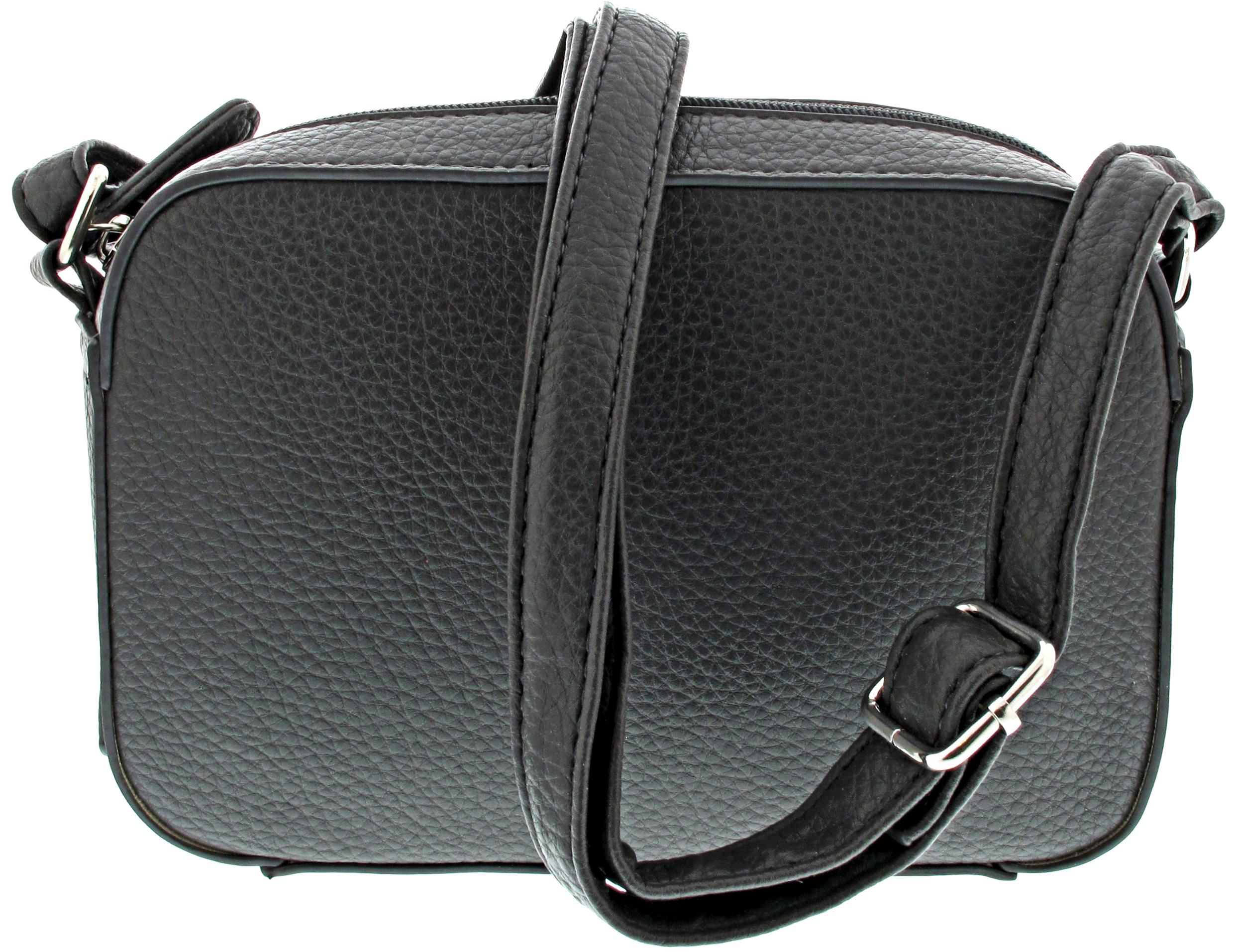 Emily & Noah Bondy Rue 09 Tasche m. RV