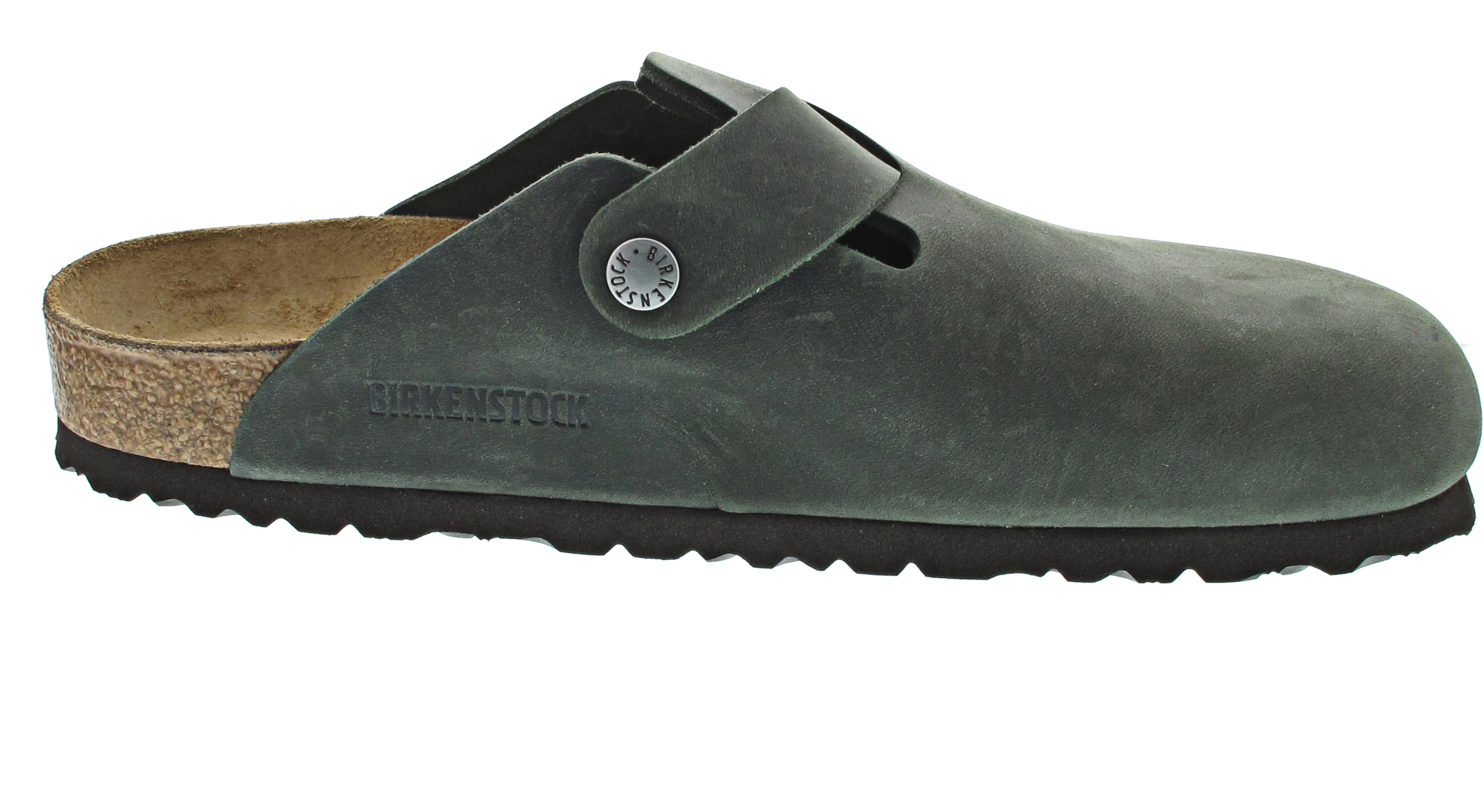 Birkenstock Boston