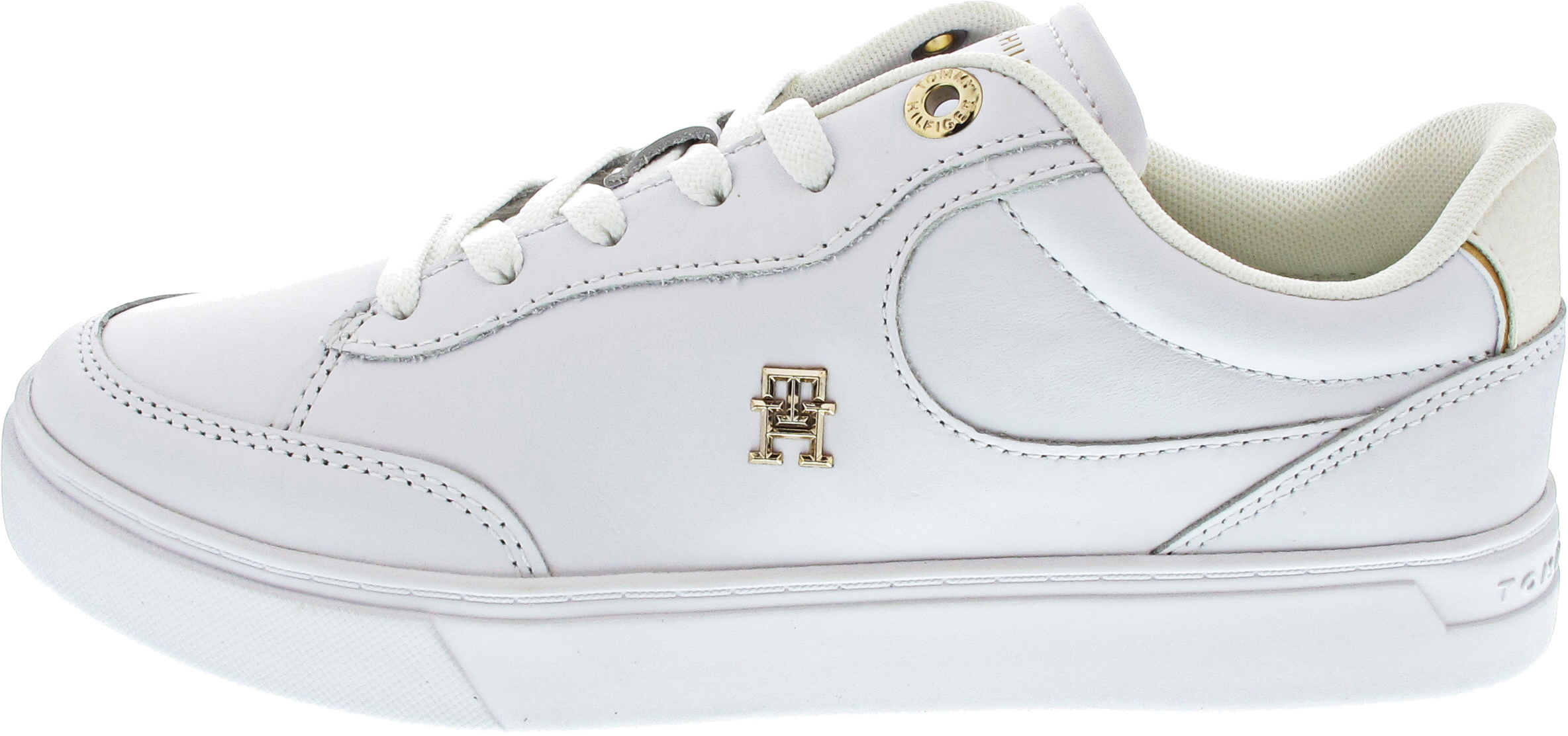 Tommy Hilfiger Essential Chic Court Snea