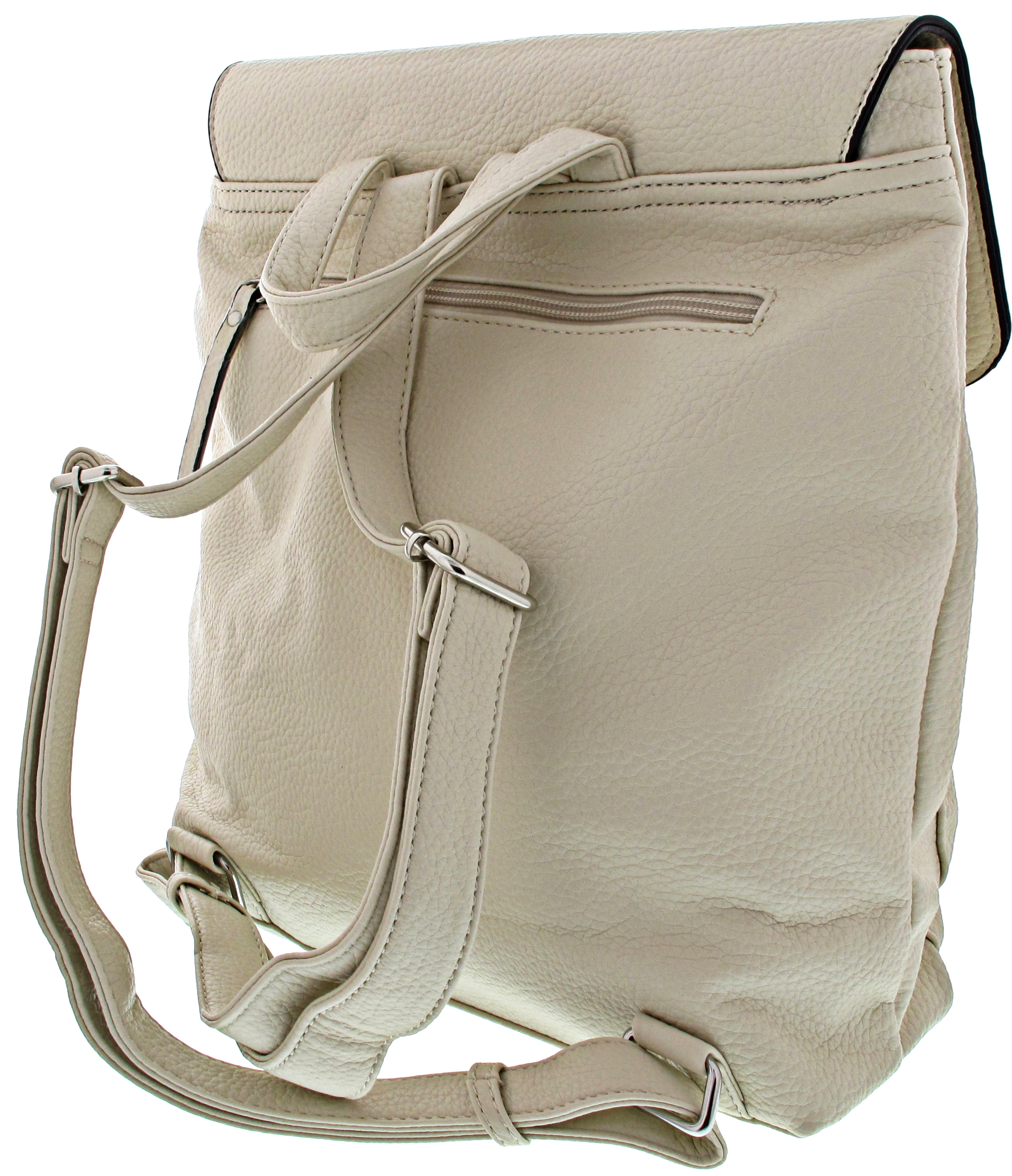 Emily & Noah Tours RUE 09 Cityrucksack