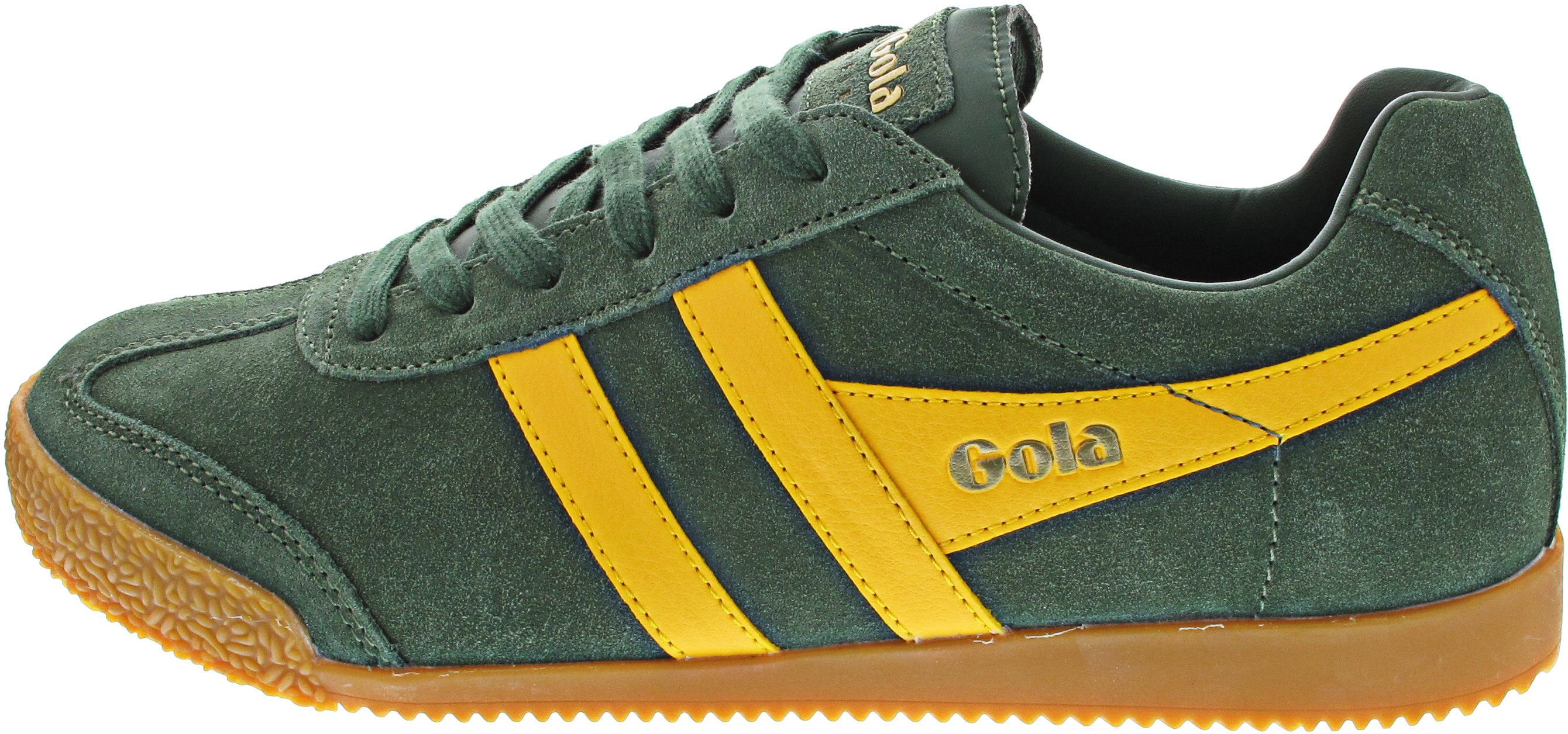 Gola Harrier Trainer