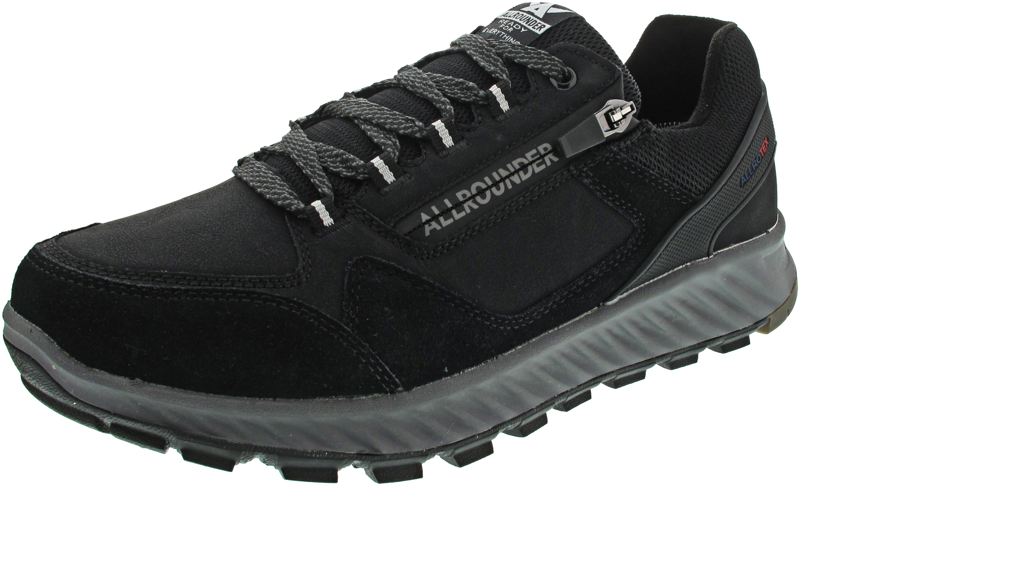 Allrounder by Mephisto Utano-Tex