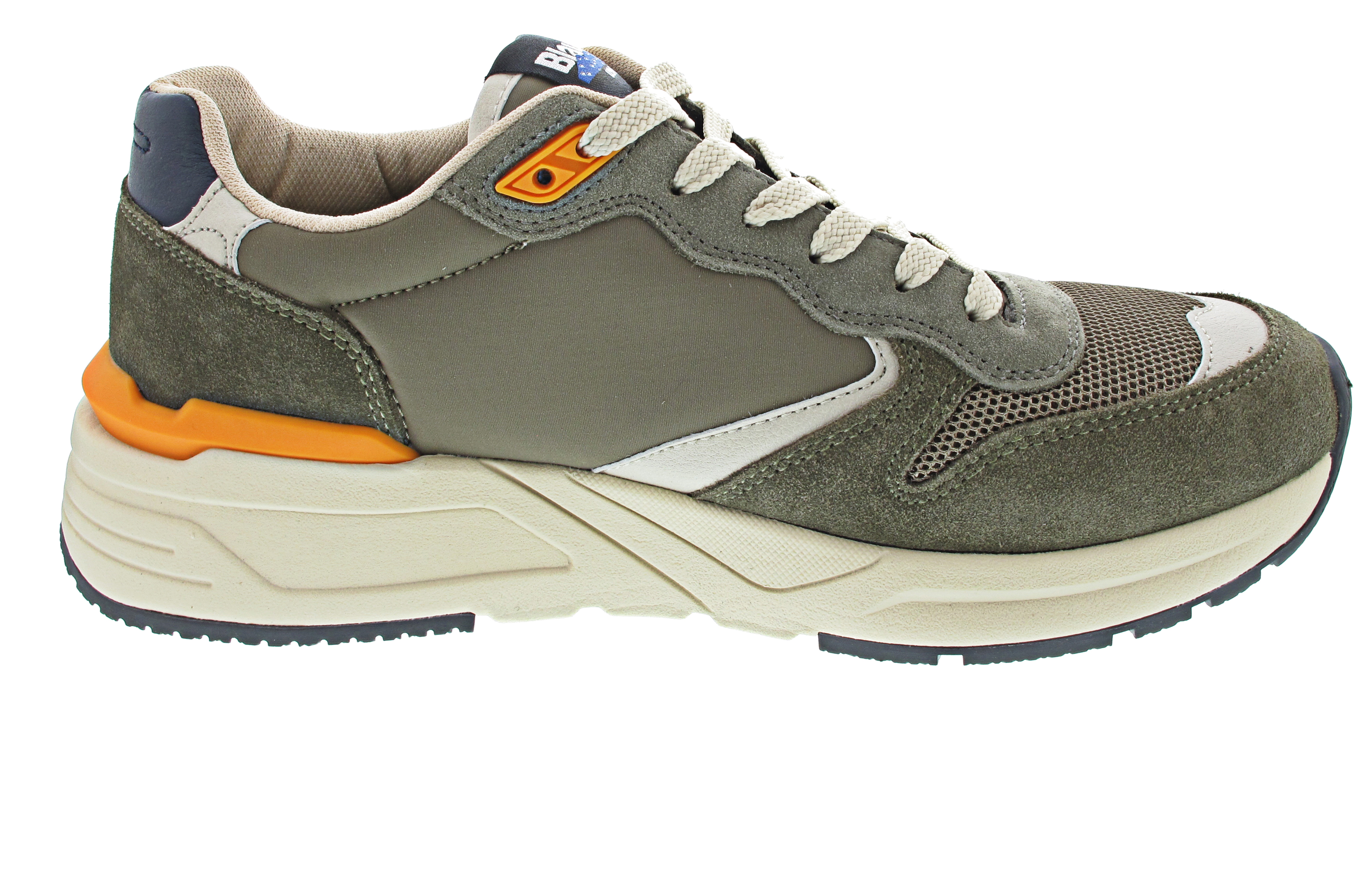 Blauer USA Ray02