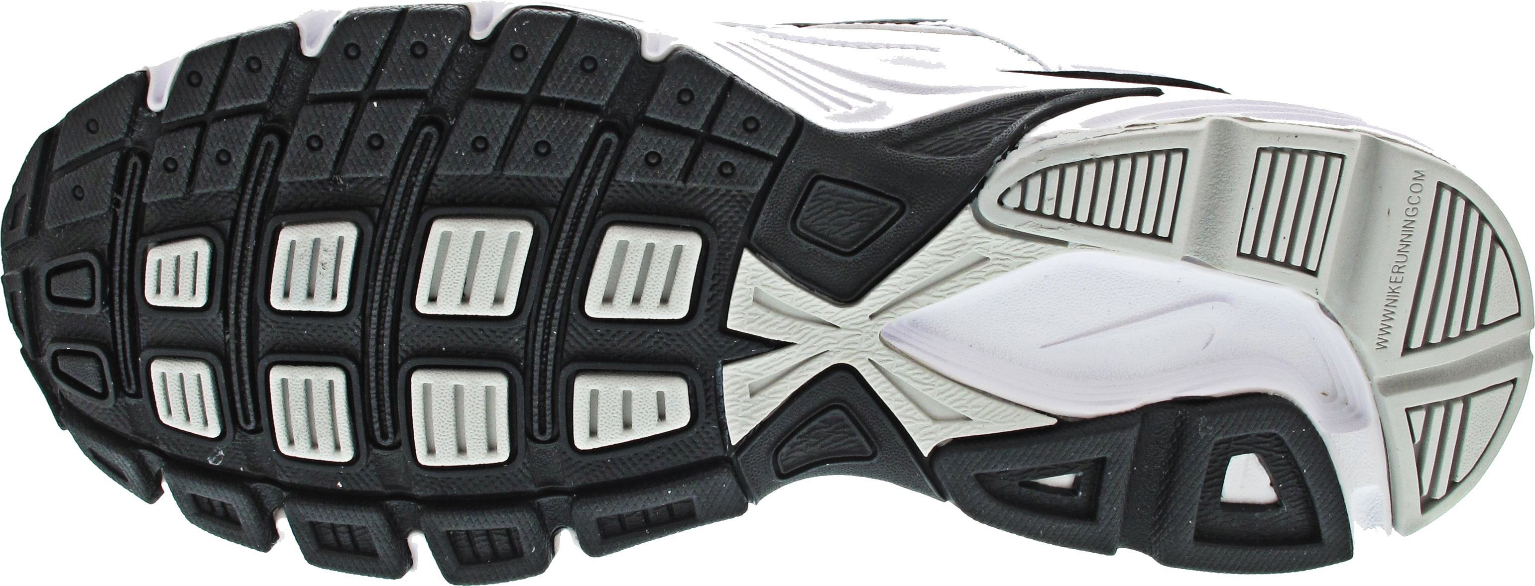 Nike Initiator