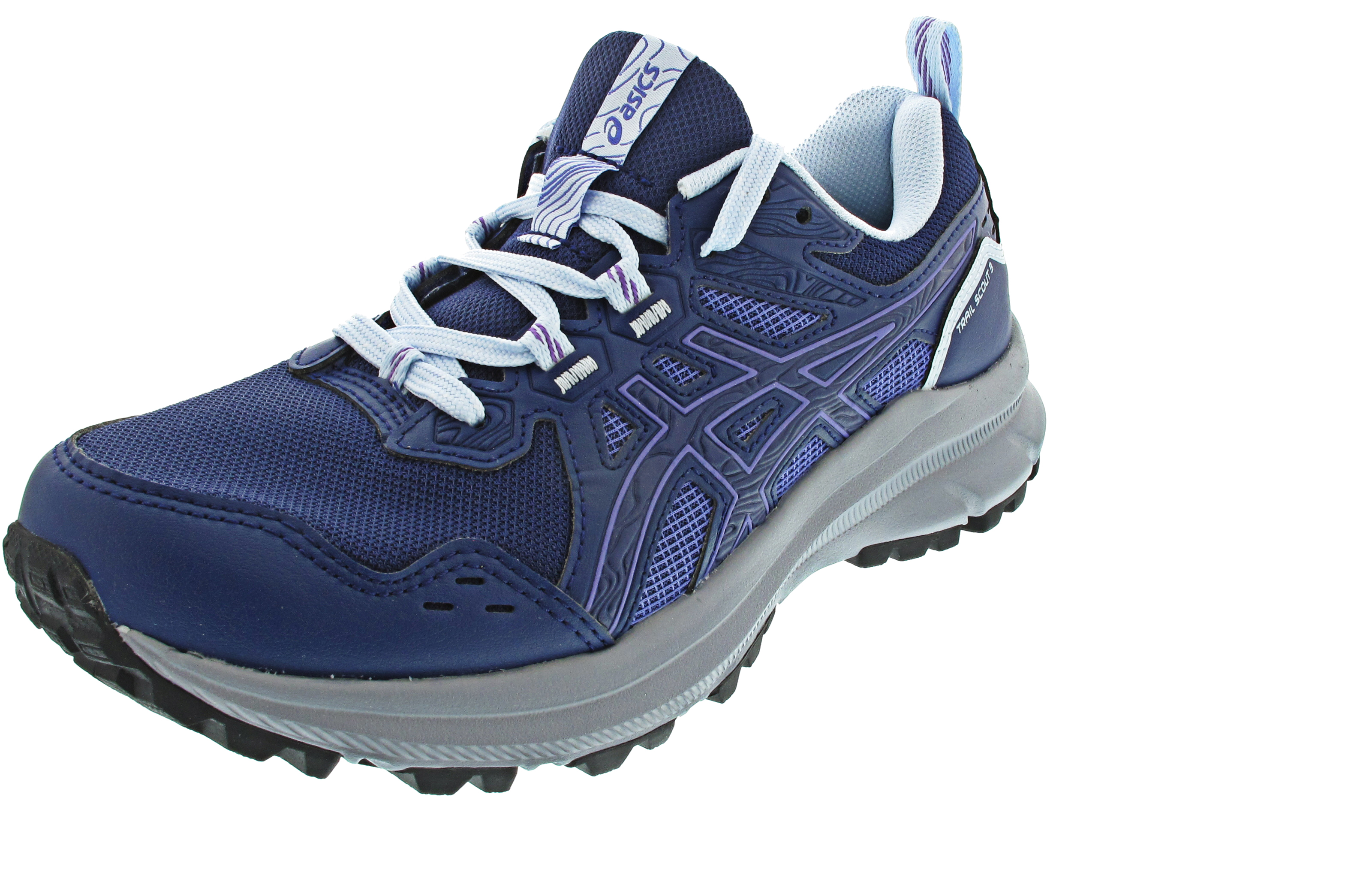 Asics Trail Scout 3