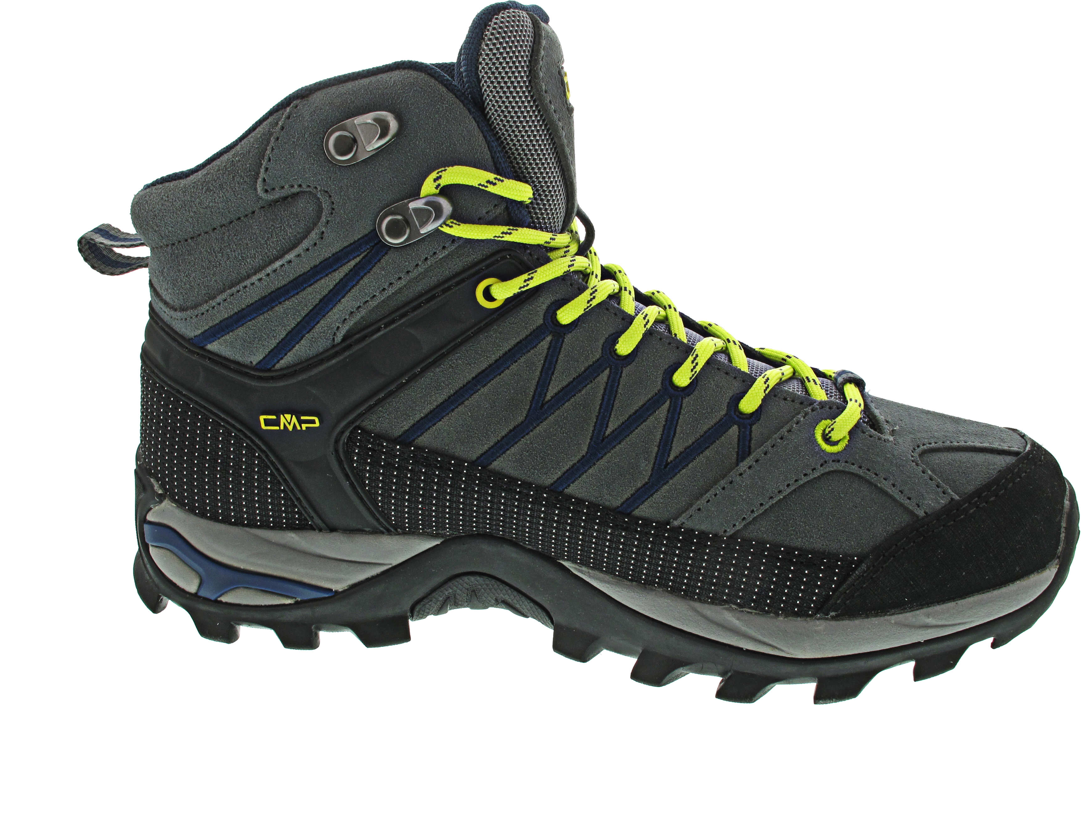 CMP Rigel Mid Trekking WP
