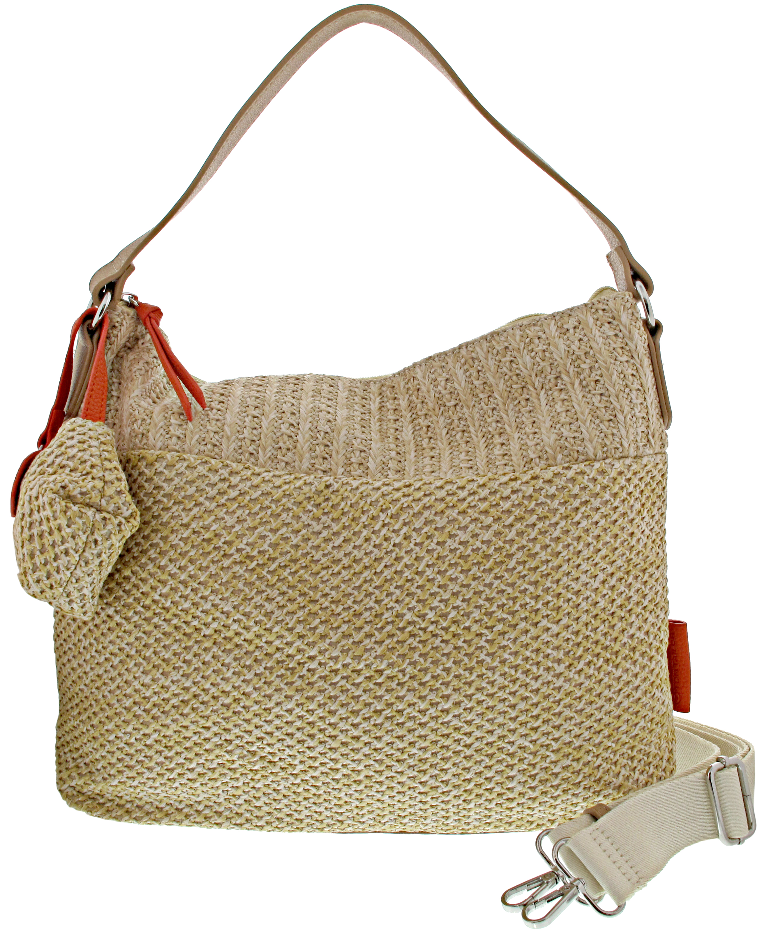 Tom Tailor Bags Vanya Hobo Bag M