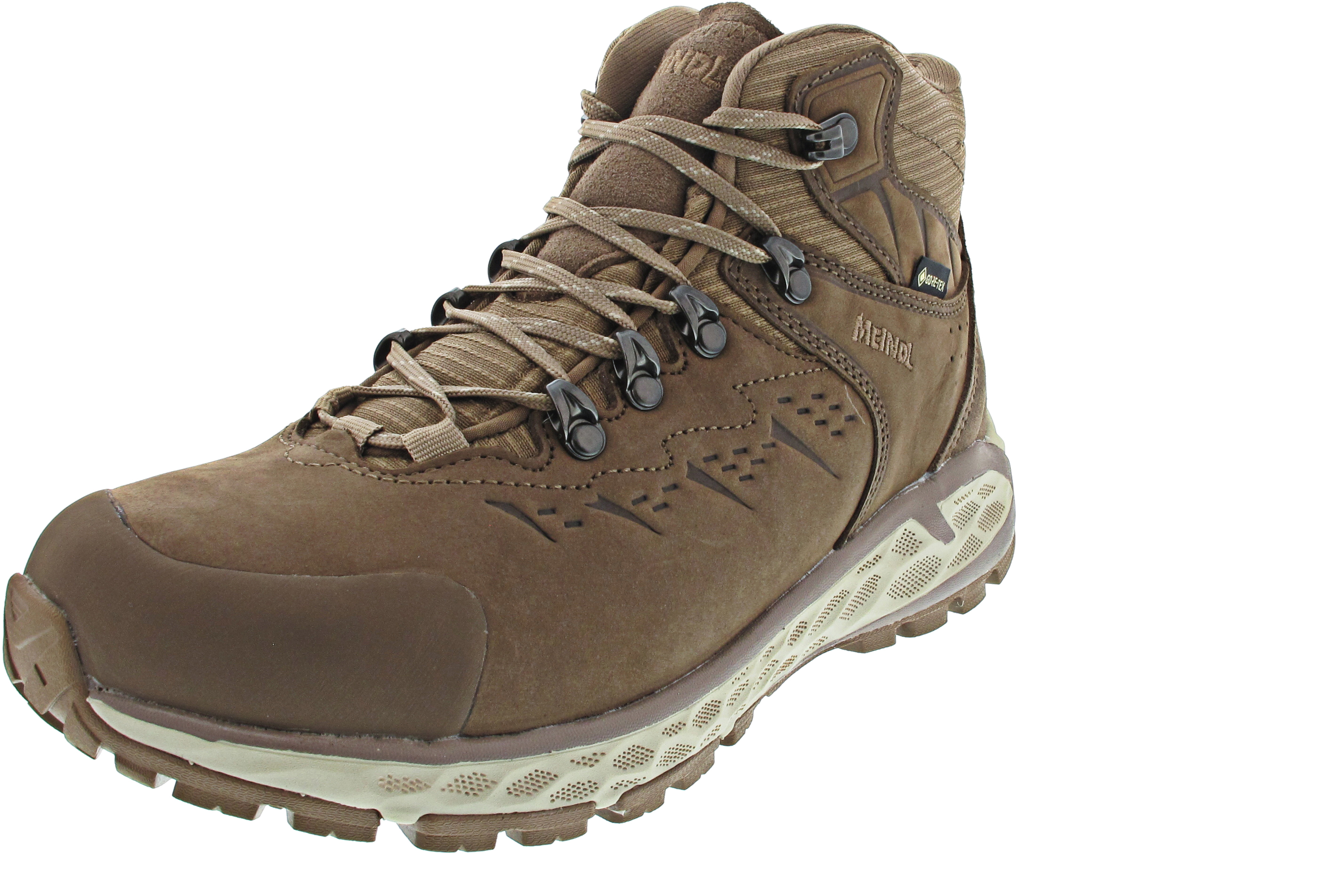 Meindl Menorca Walker Lady Mid