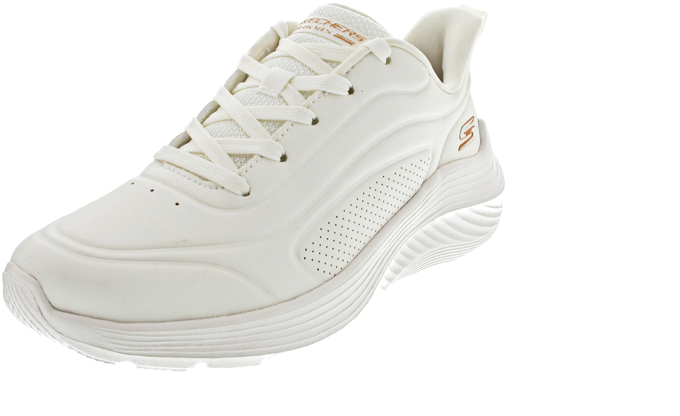 Skechers Bobs Squad Waves-Just Wad