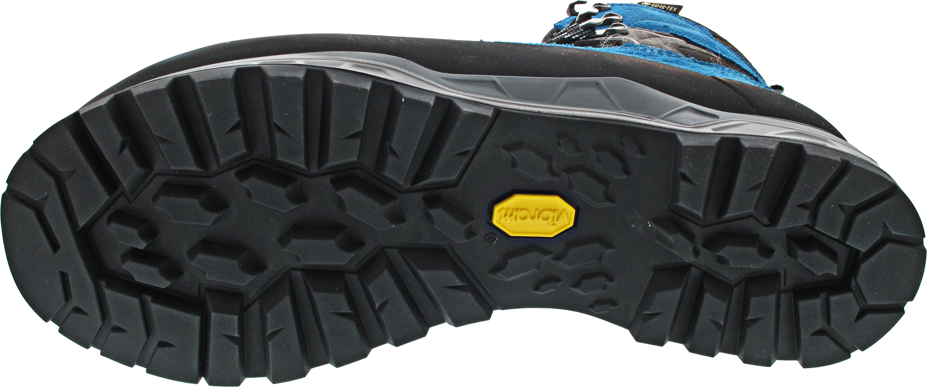 Lowa Cevedale II GTX