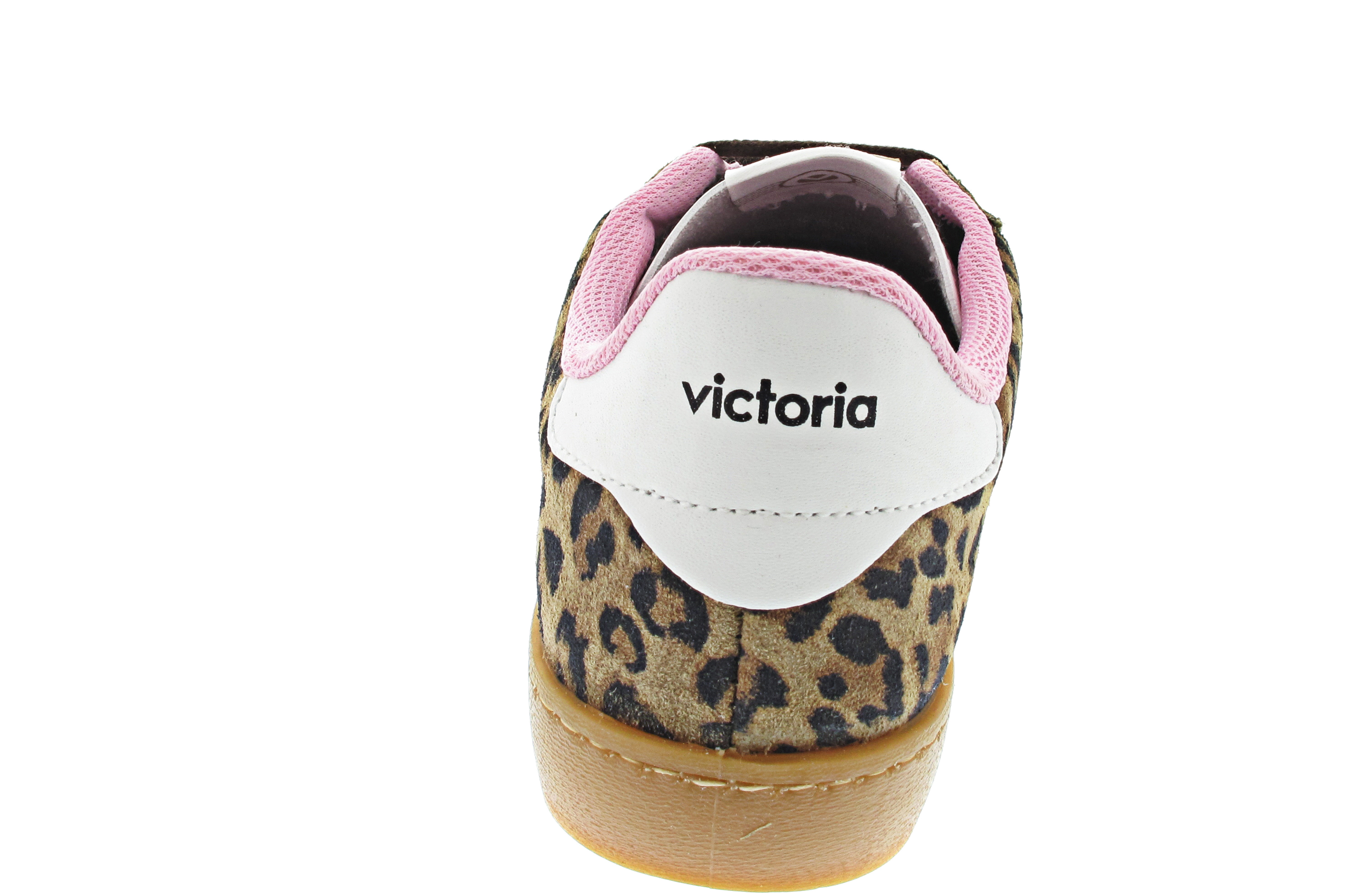 Victoria