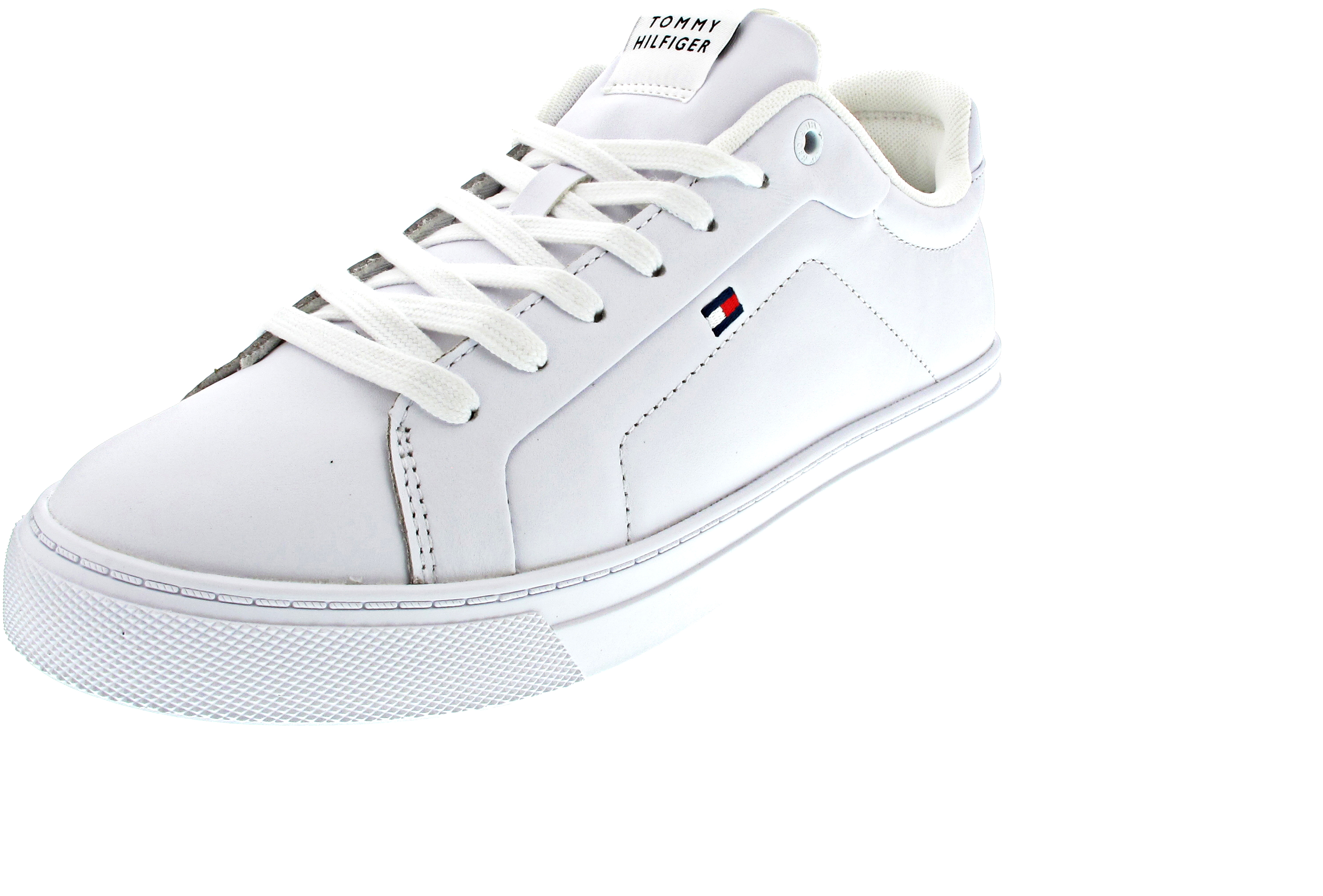 Tommy Hilfiger Icon _Court LTH Flag ESS