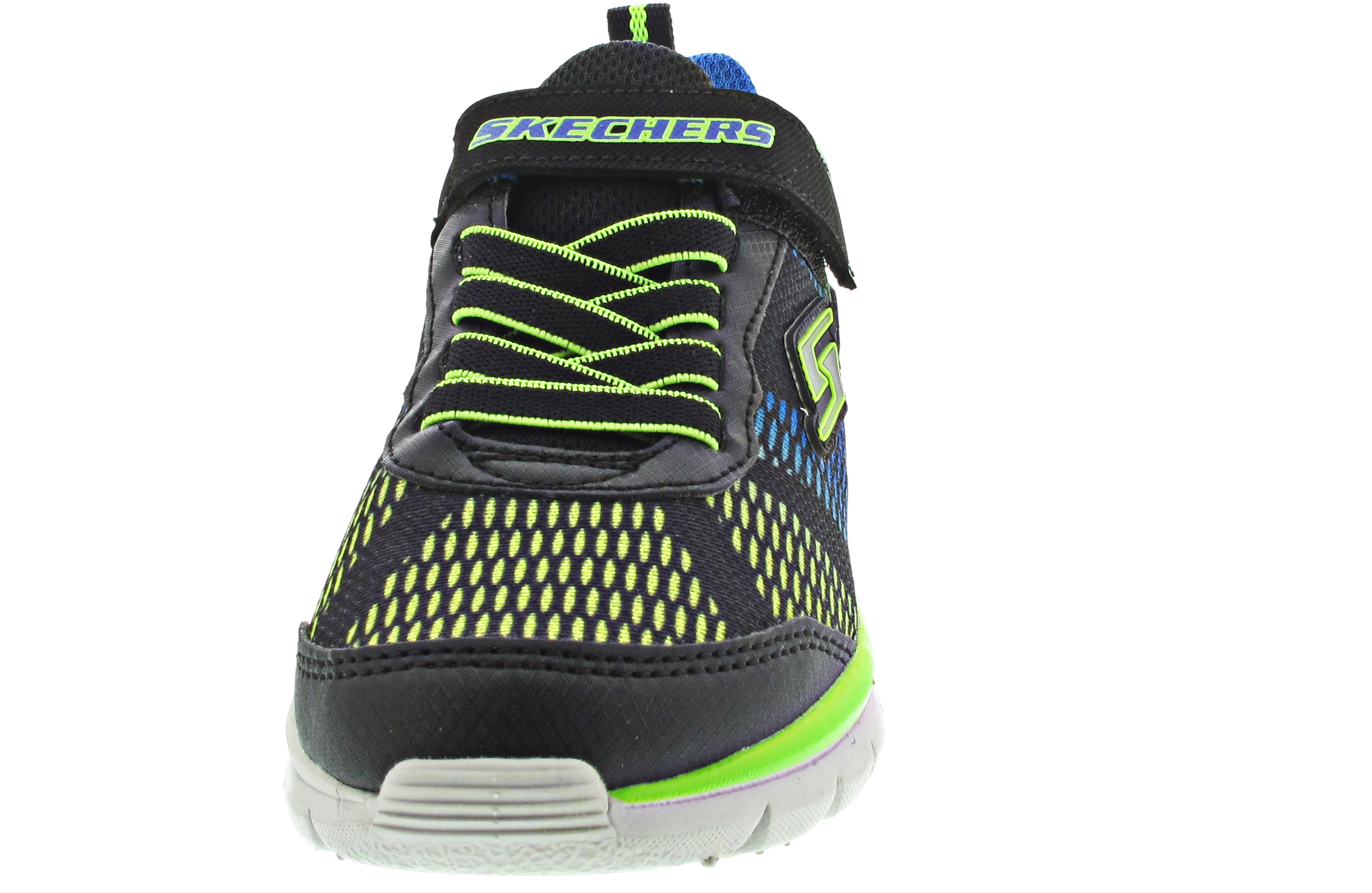 Skechers Erupters II - Lava Wave