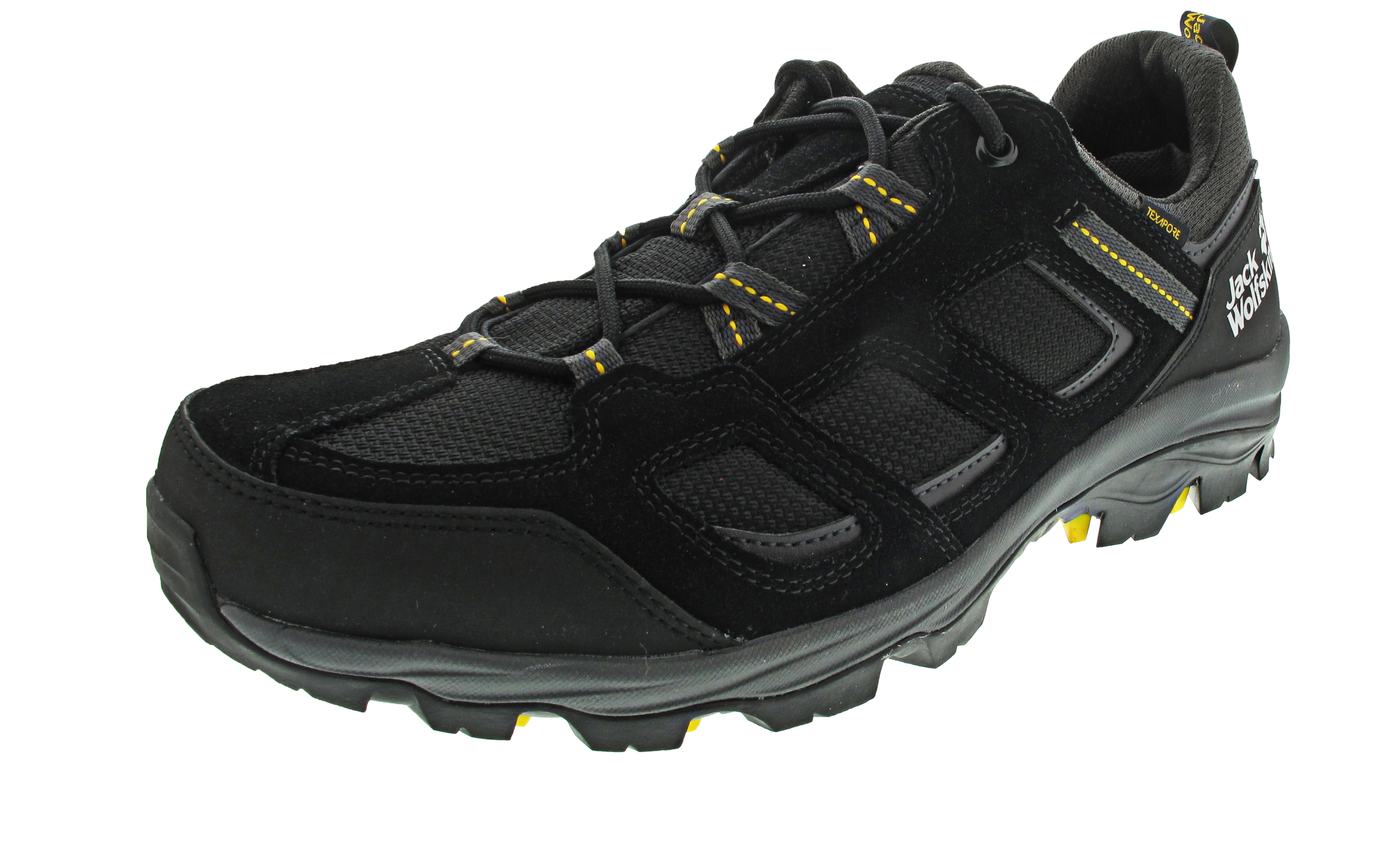 Jack Wolfskin Vojo 3 Texapore Low M
