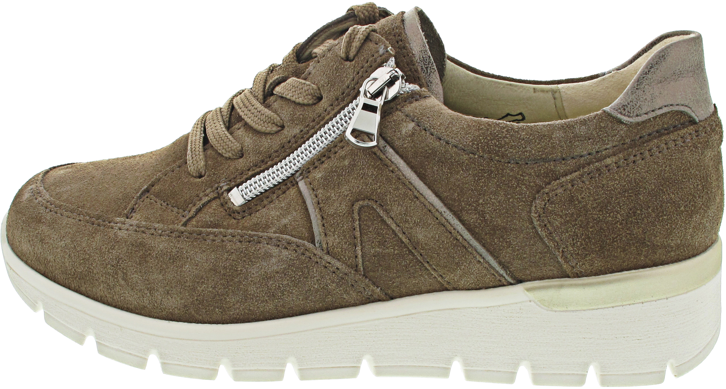 Waldläufer K-Ramona