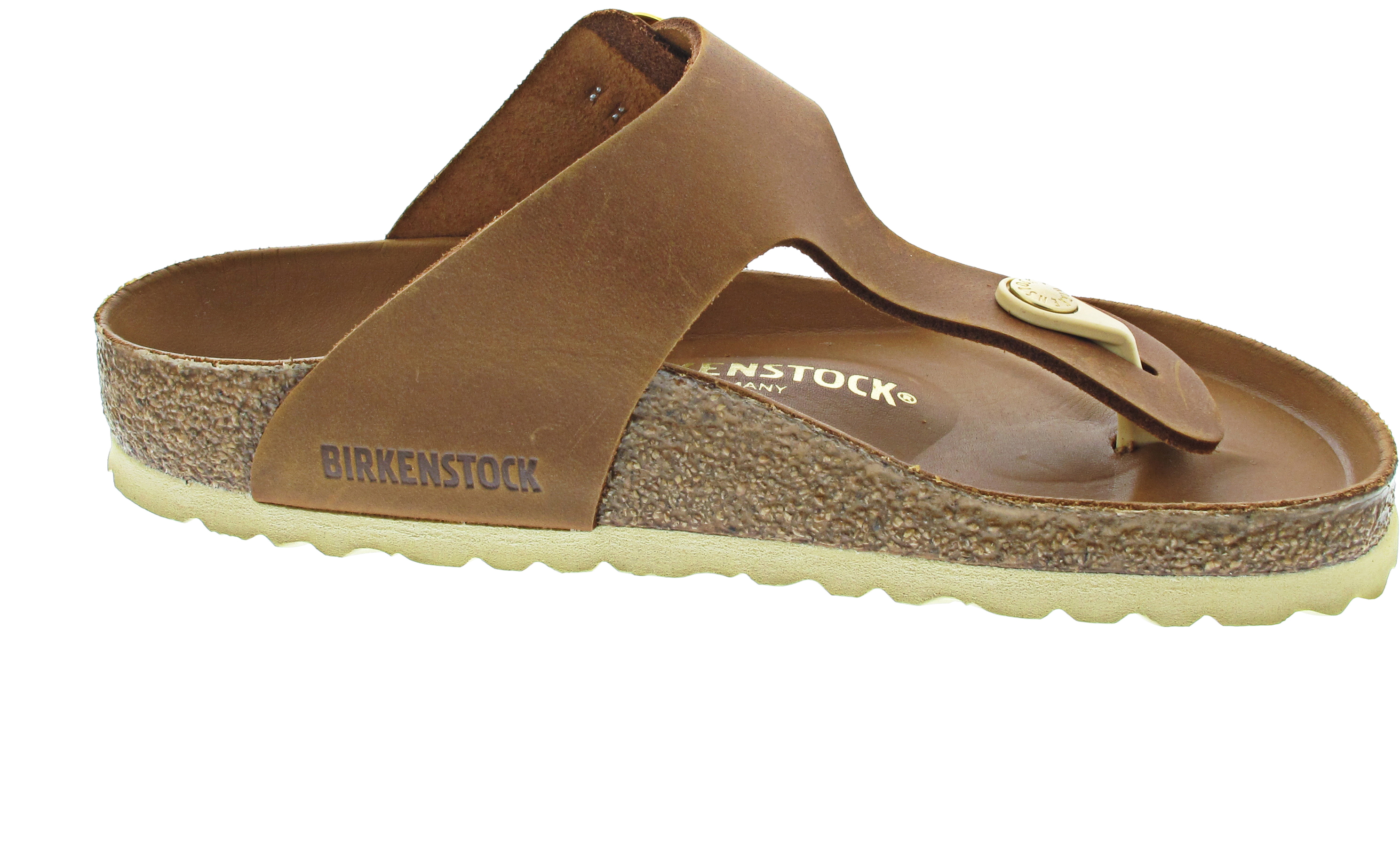 Birkenstock Gizeh Big Buckle